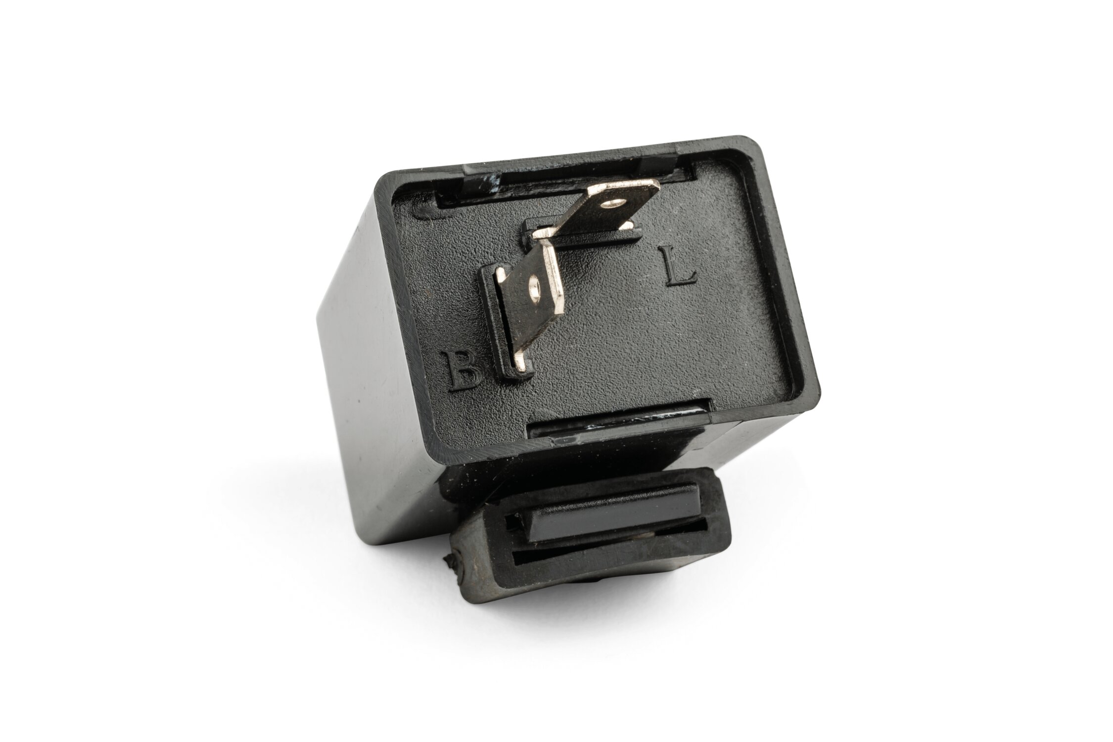 Image of LED Blinkgeber STR8 2-polig 100 Watt