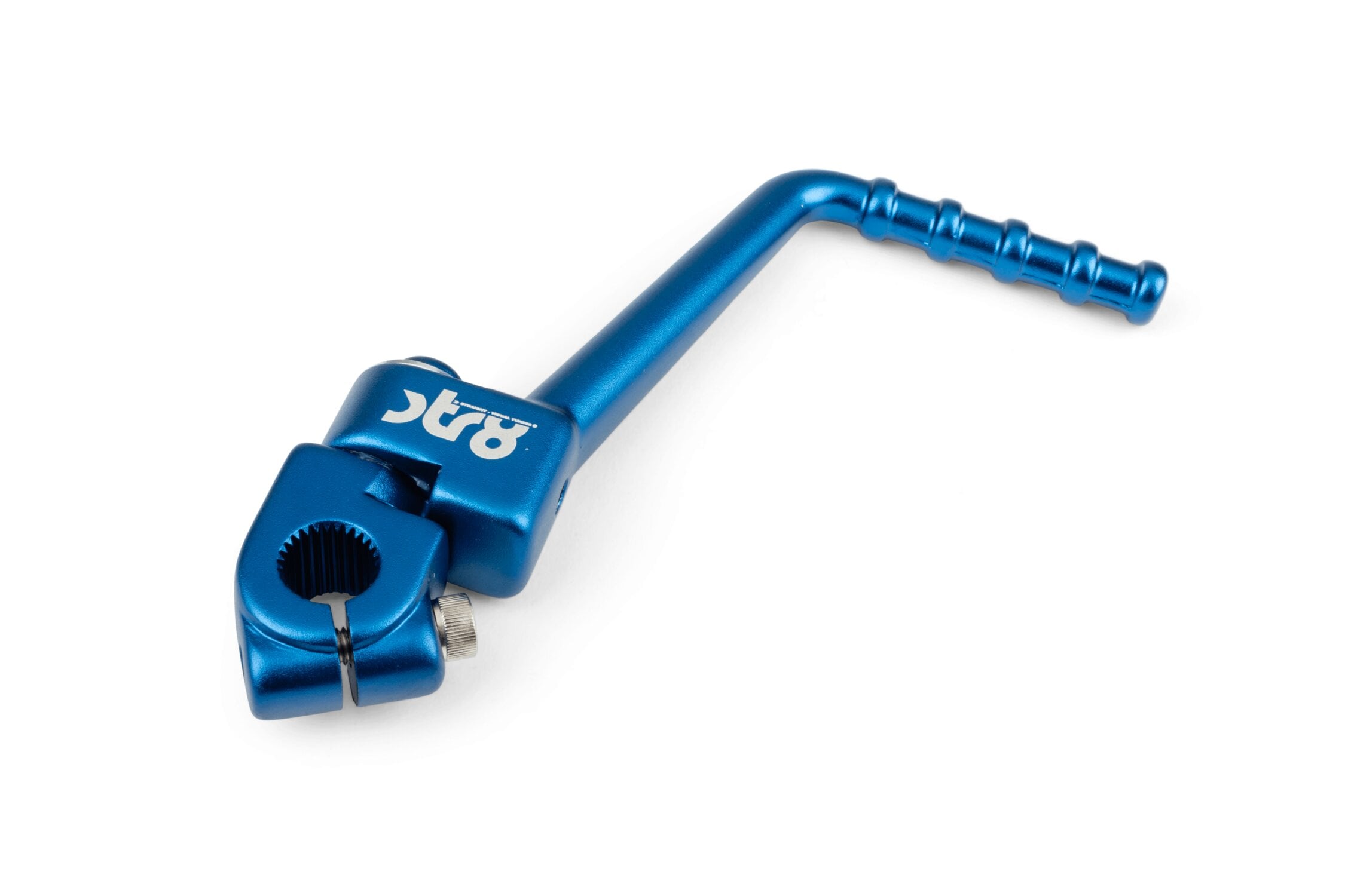 Image of Kickstarter AM6 Alu Blau