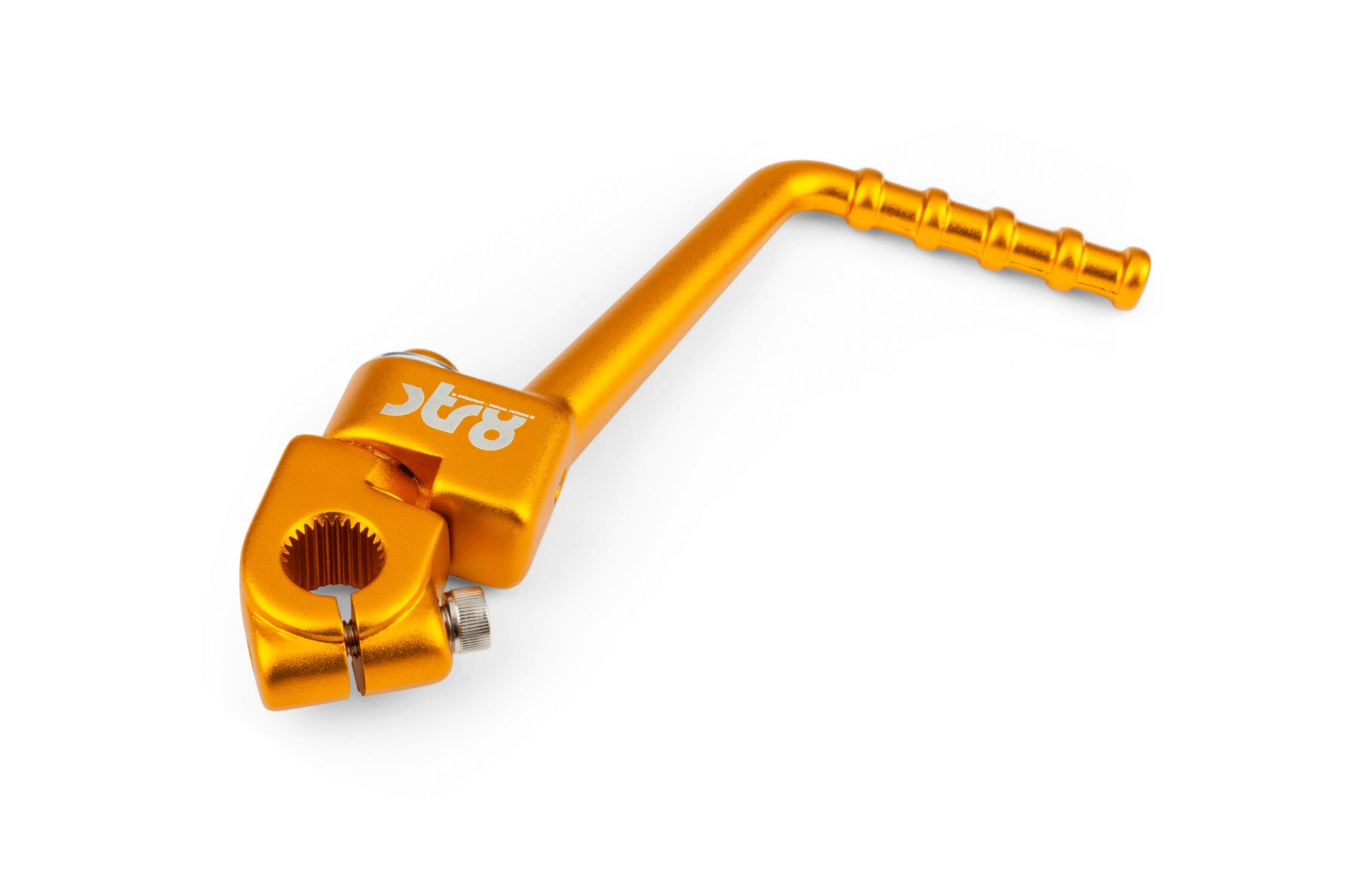 Image of Kickstarter AM6 Alu Gold