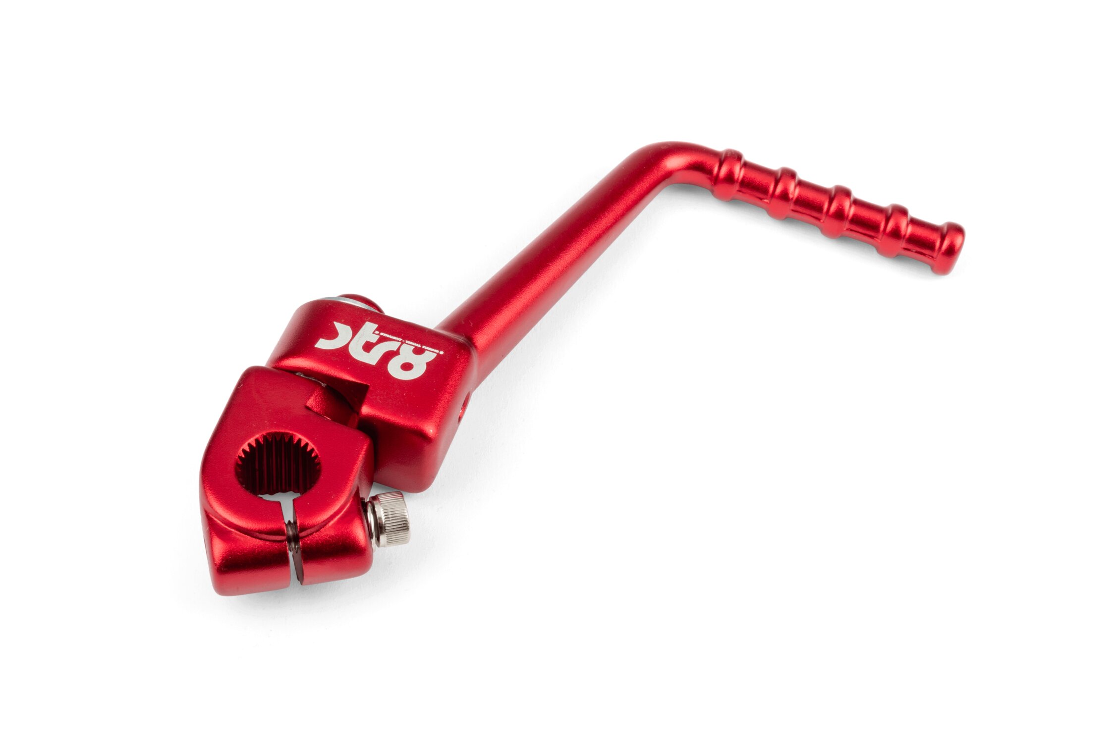 Image of Kickstarter AM6 Alu Rot
