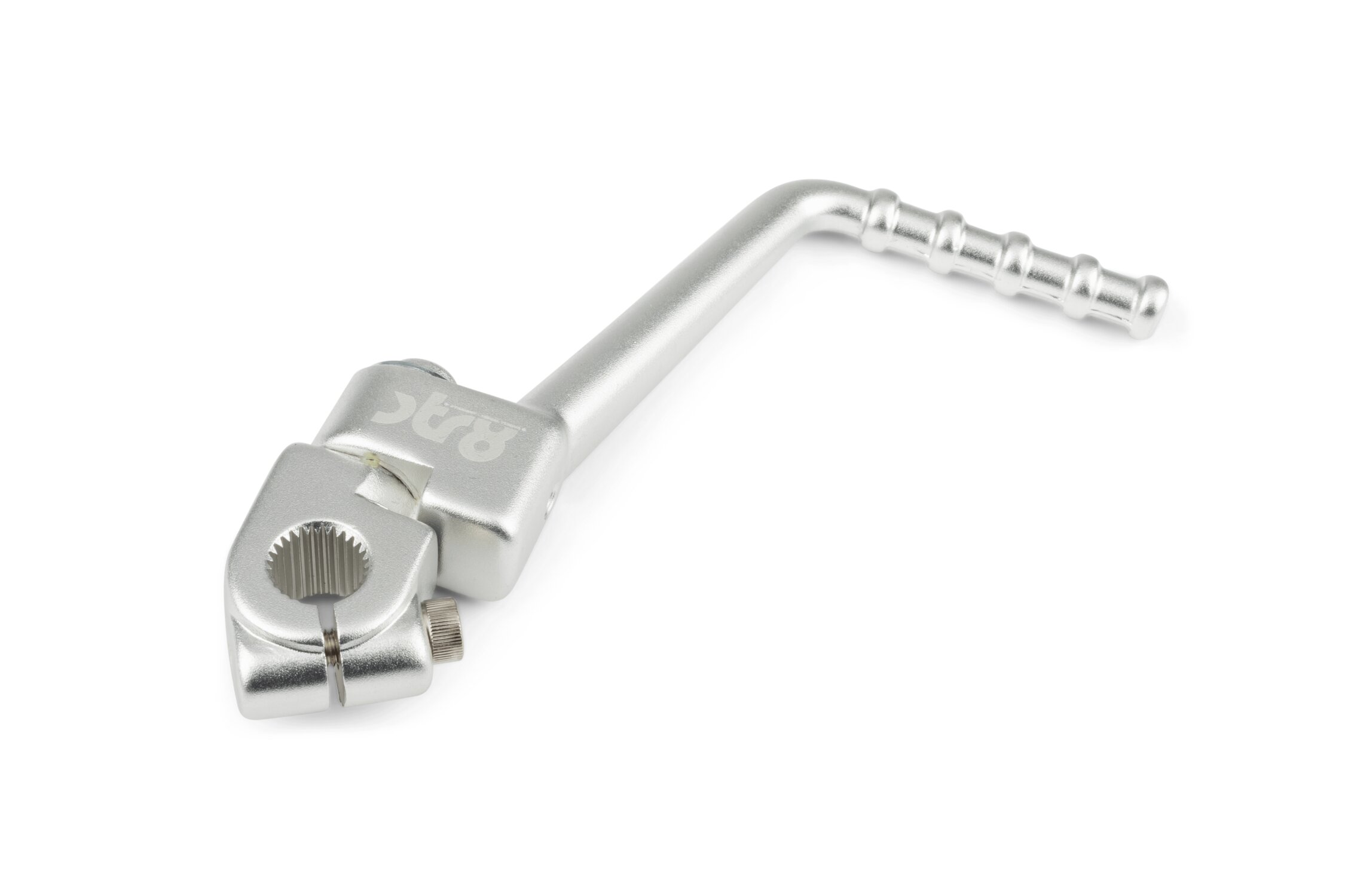 Image of Kickstarter AM6 Alu Silber