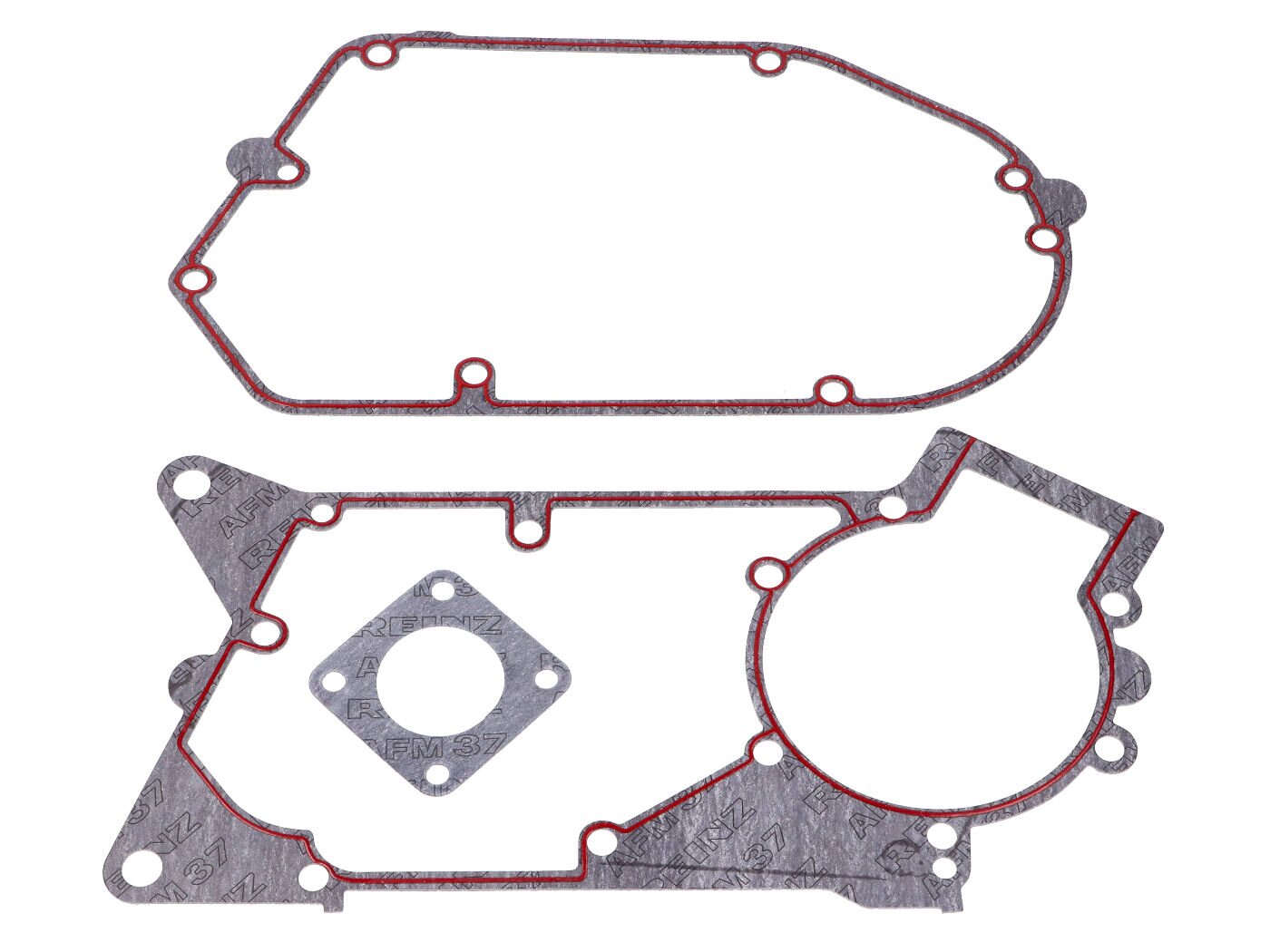 Image of Motor Dichtungssatz Schmitt Plus Simson S51 / KR51/2 M500 Motor