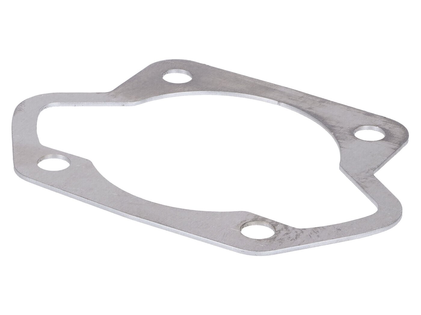 Image of Zylinderfußspacer 54,5mm 70-90cc 1,0mm Simson S51 / S70 / S83 / SR80