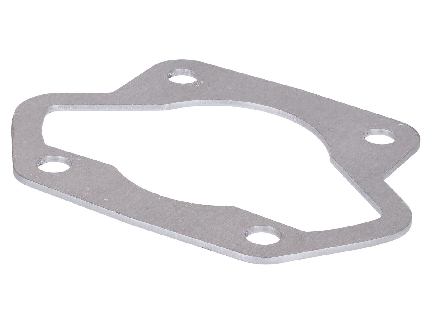 Image of Zylinderfußspacer 46,5mm 50-60cc 1,5mm Simson S51 / S53 / SR50