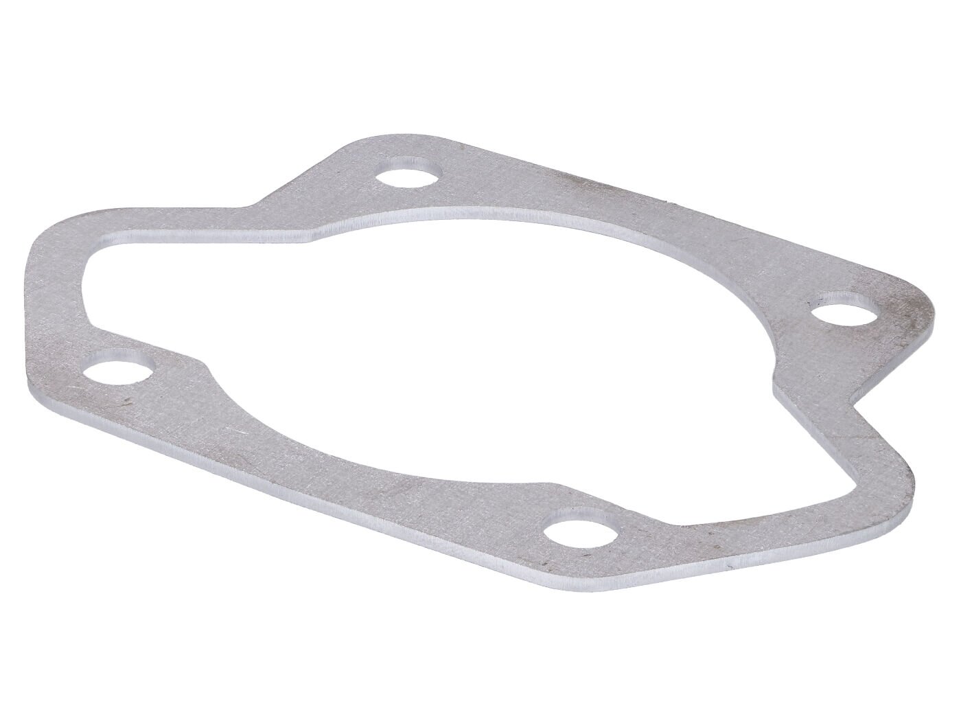 Image of Zylinderfußspacer 54,5mm 70-90cc 1,5mm Simson S51 / S70 / S83 / SR80