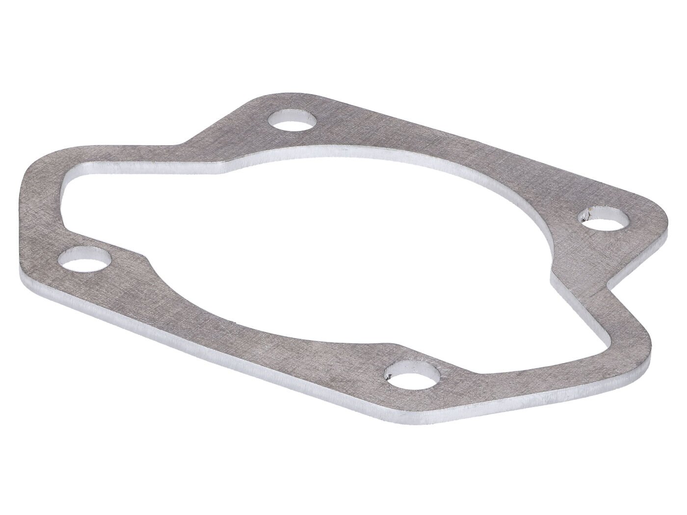 Image of Zylinderfußspacer 54,5mm 70-90cc 2,0mm Simson S51 / S70 / S83 / SR80