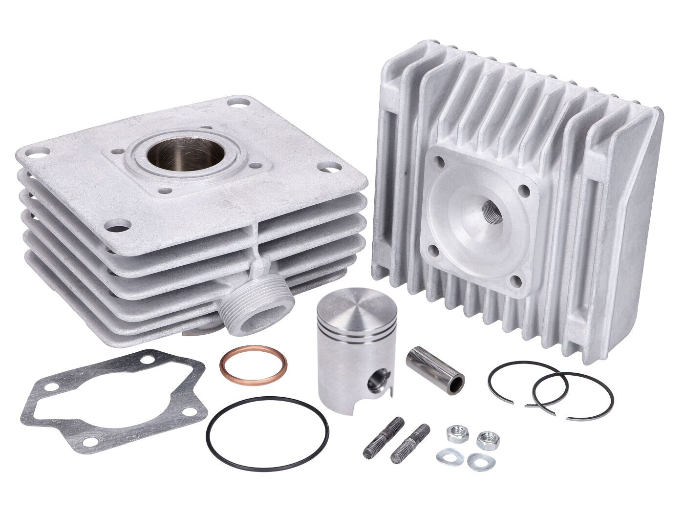 Image of Zylinder Kit Schmitt Sportfreund Almot Edition 60cc Simson S51 / KR51/2 / SR50