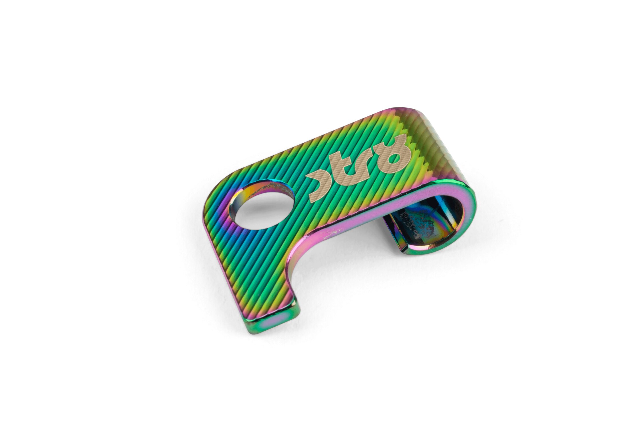 Image of Halterung Kupplungszug Derbi STR8 Neochrome