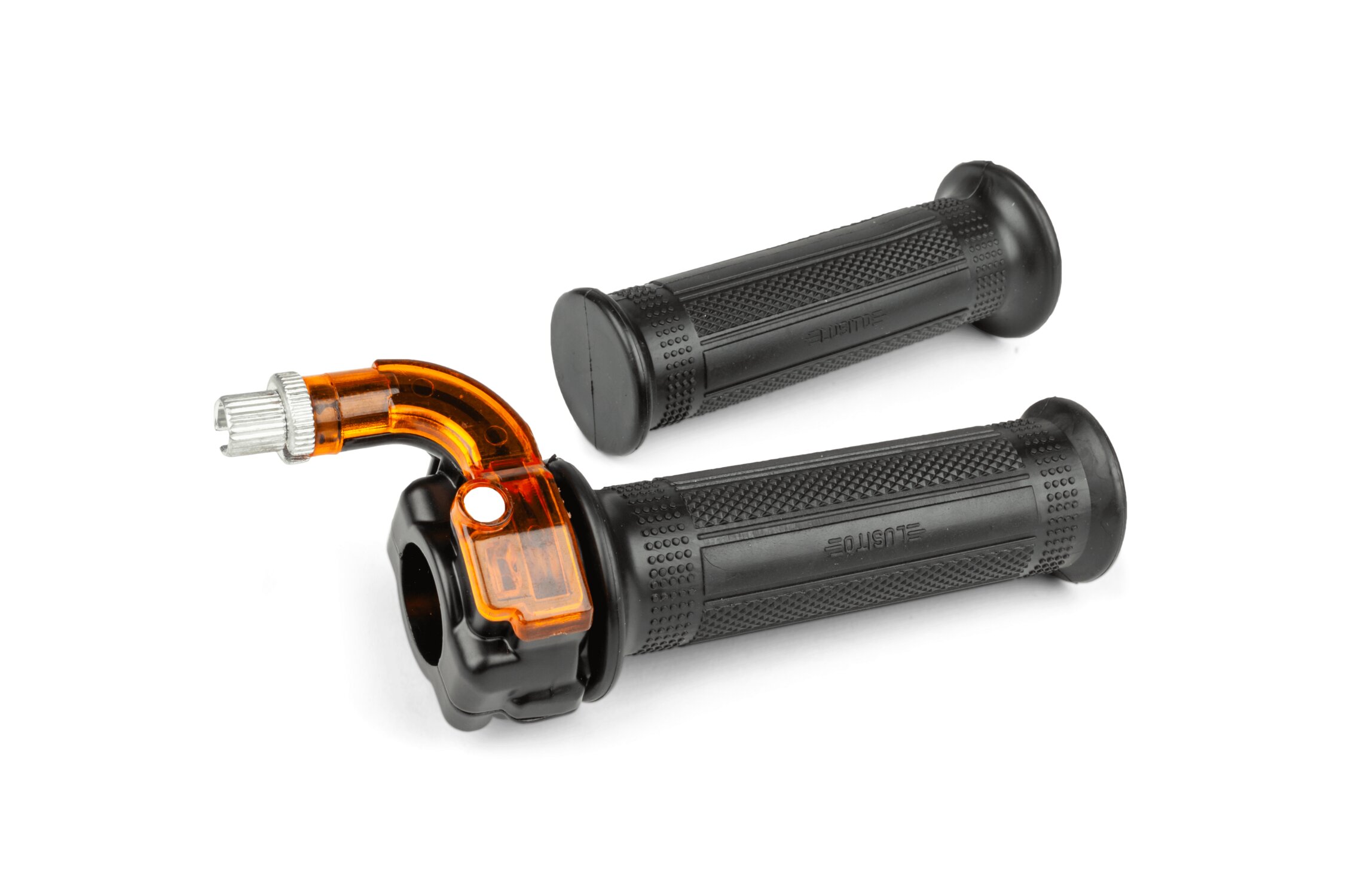 Image of Gasgriff Mini Targa Schwarz
