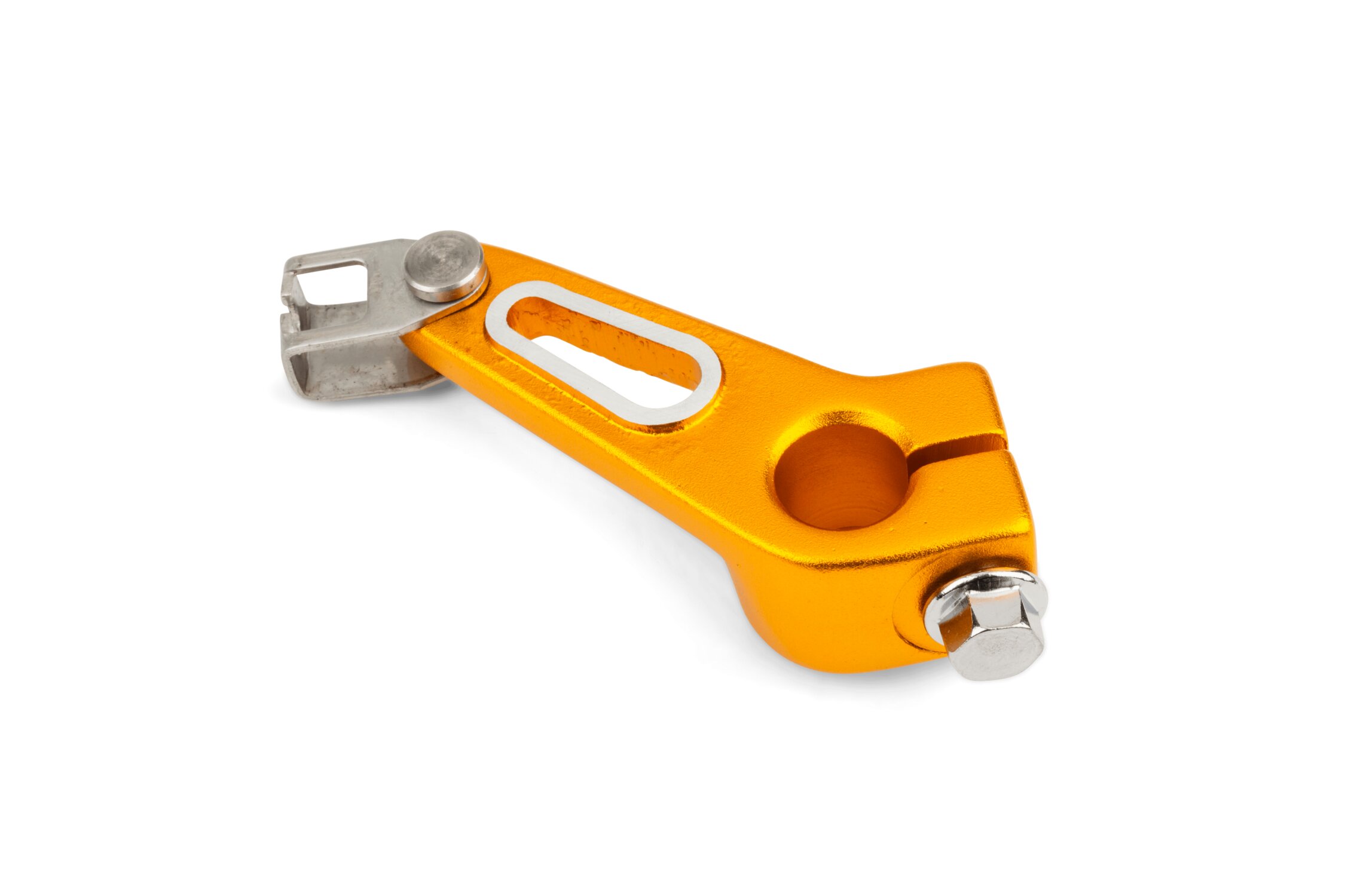 Image of Ausrückhebel Kupplung Lighty Derbi Gold