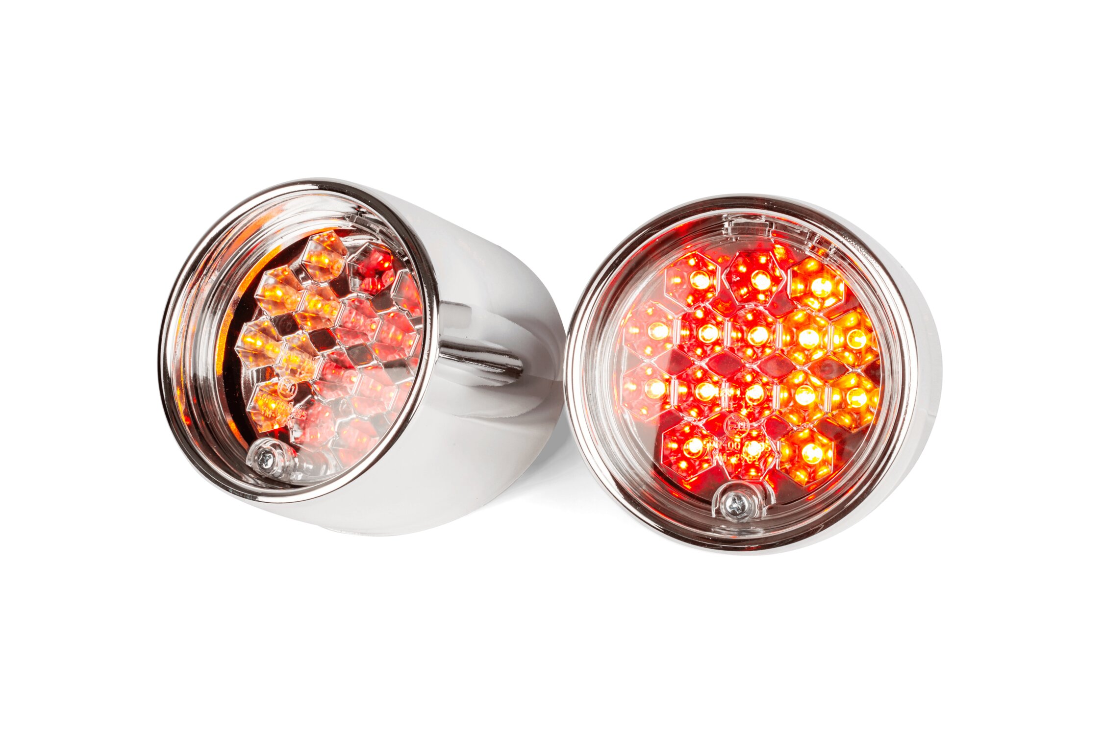 Image of LED Rücklicht Lexus m. Blinker Aprilia SR50 WWW / Stealth
