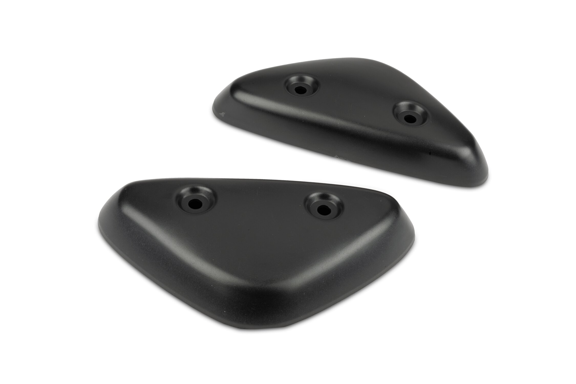 Image of Stoßpads hinten Yamaha Slider (x2)