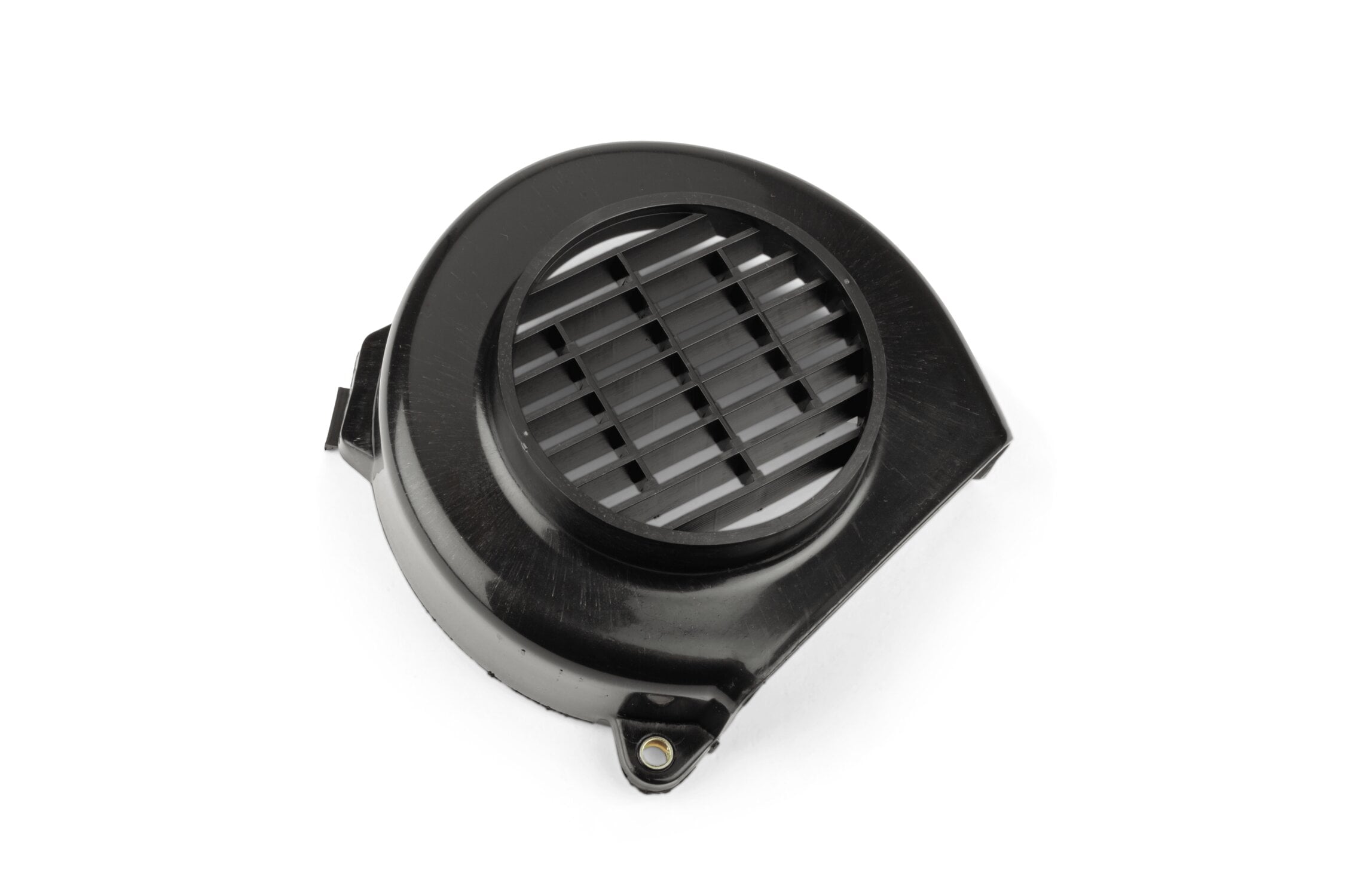 Image of Zündungsdeckel Peugeot stehend AC Schwarz