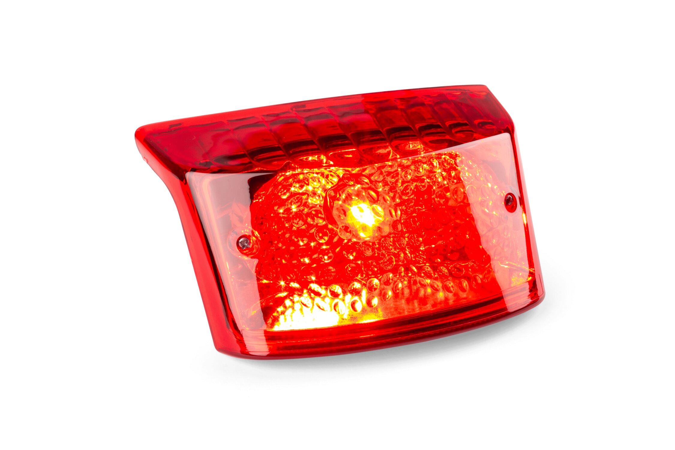 Image of Rücklicht Yamaha BWs ab 2004 Rot