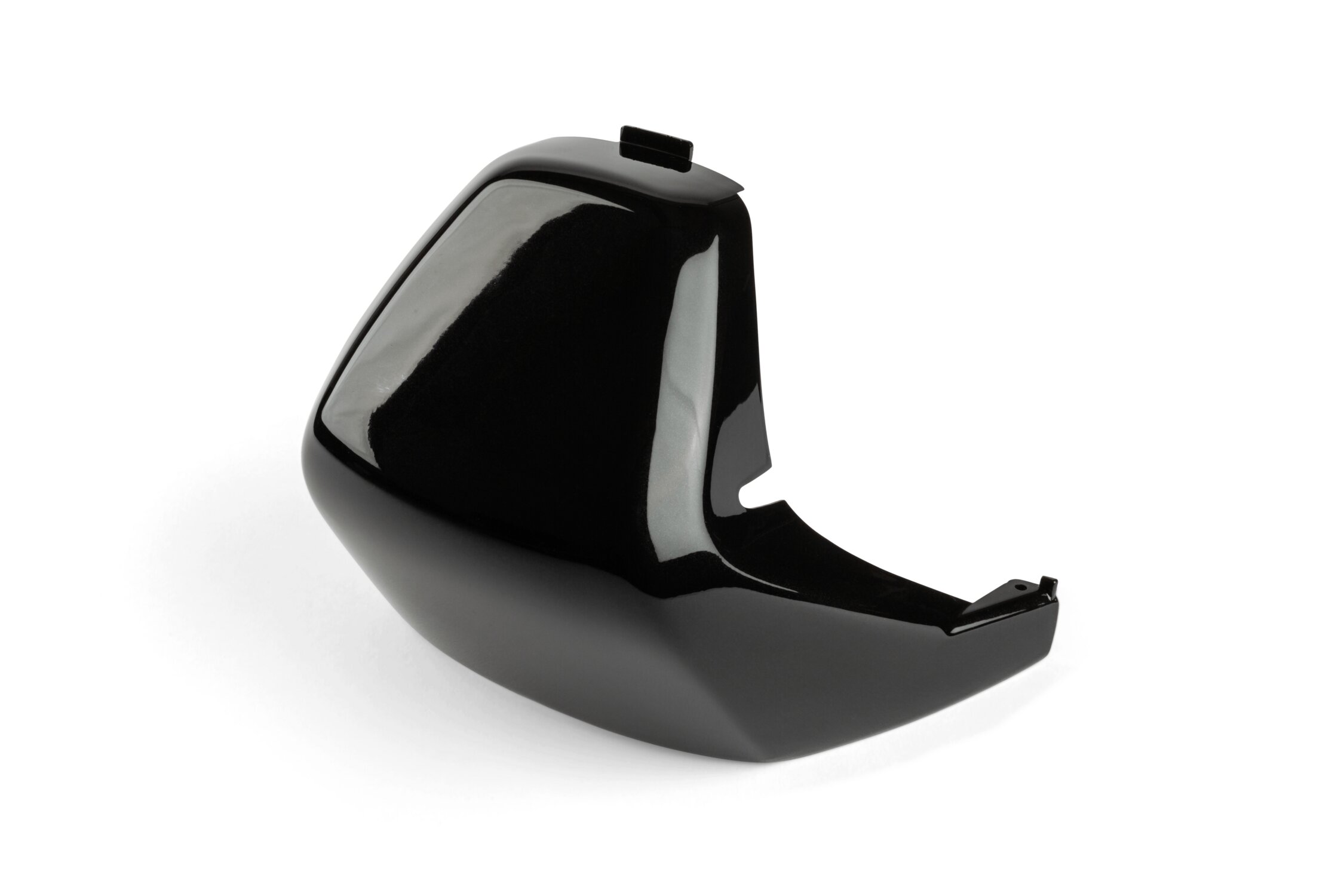 Image of Sitzbankabdeckung Peugeot Speedfight 2 schwarz