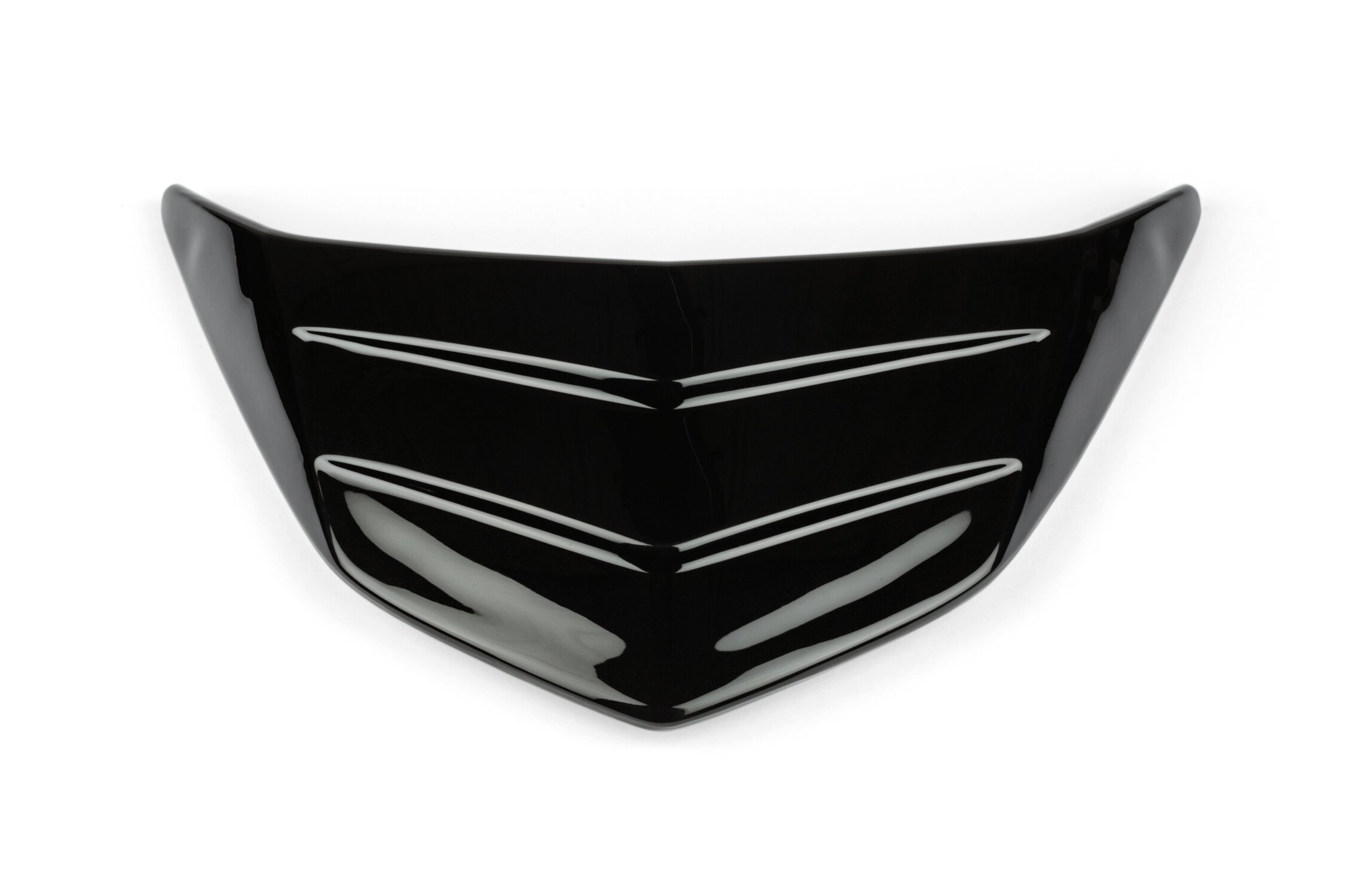 Image of Soziusgriff Peugeot Speedfight 2 metallic schwarz