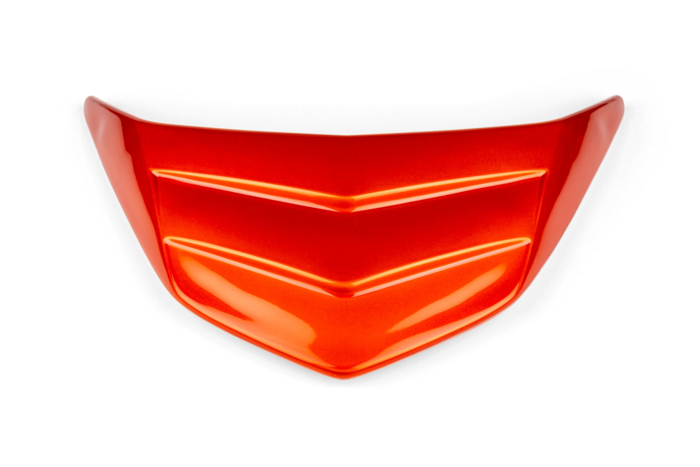 Image of Soziusgriff Peugeot Speedfight 2 orange