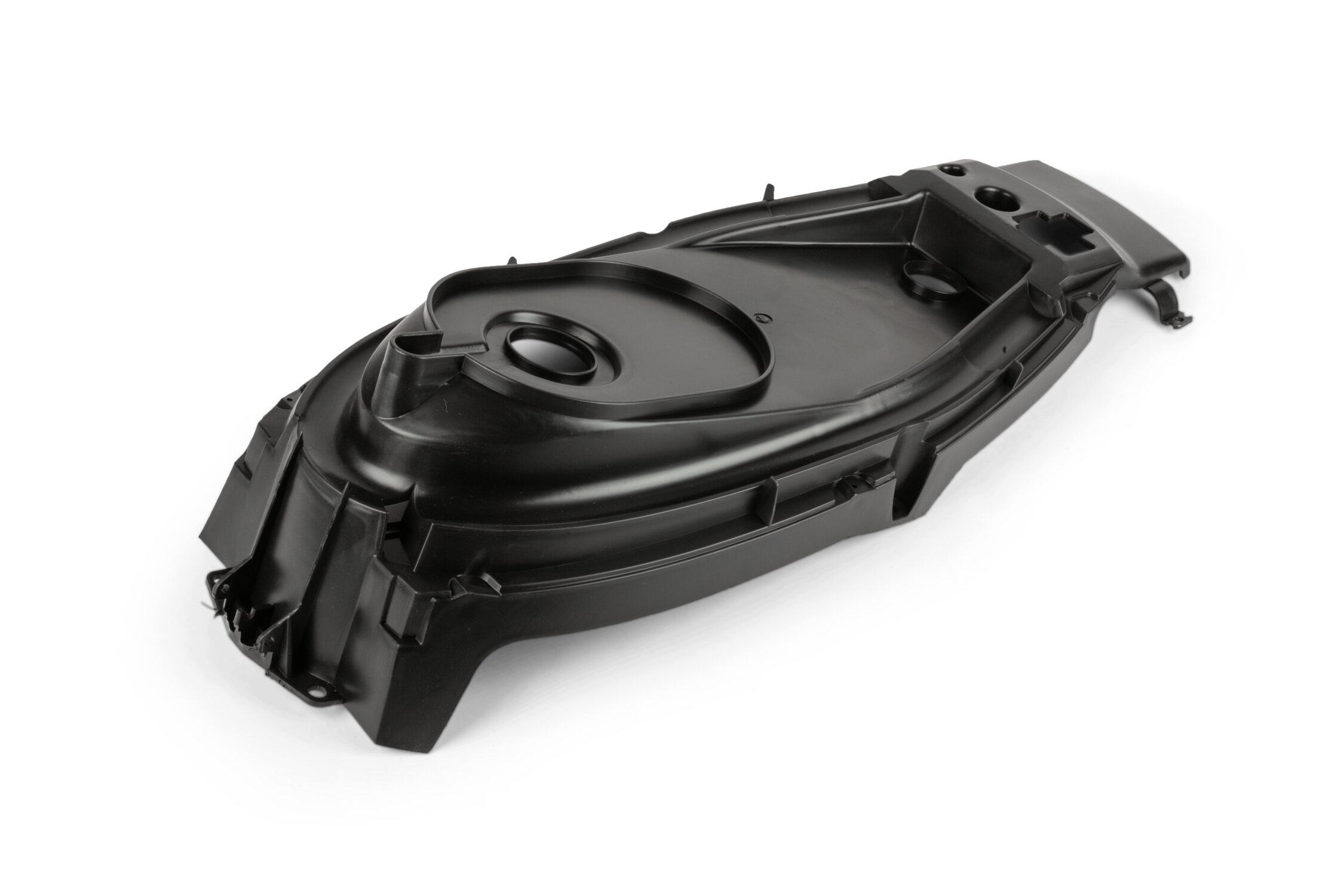 Image of Sitzbankfach Yamaha Slider