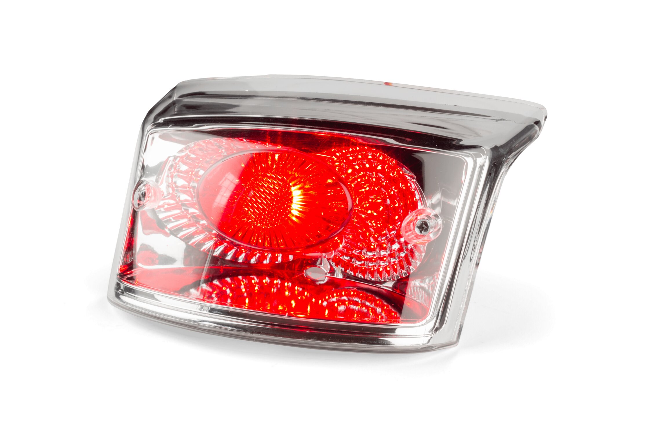 Image of Rücklicht Lexus Style Yamaha BWs ab 2004
