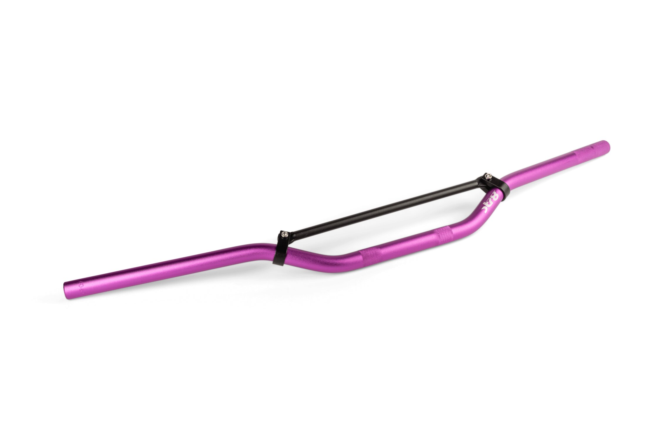 Image of Lenker 22mm STR8 lila