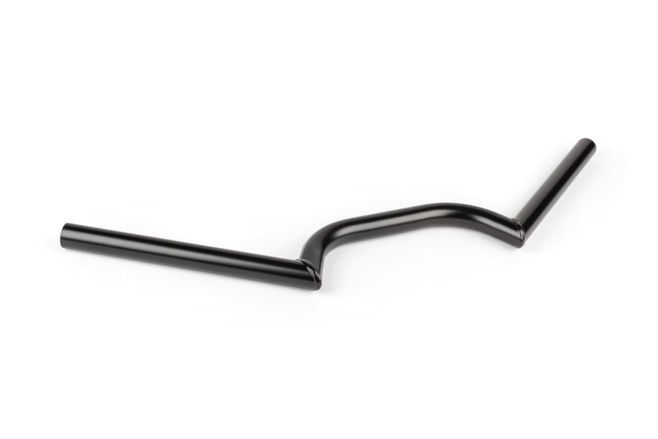 Image of Lenker Racing / M-Lenker schwarz d.22mm