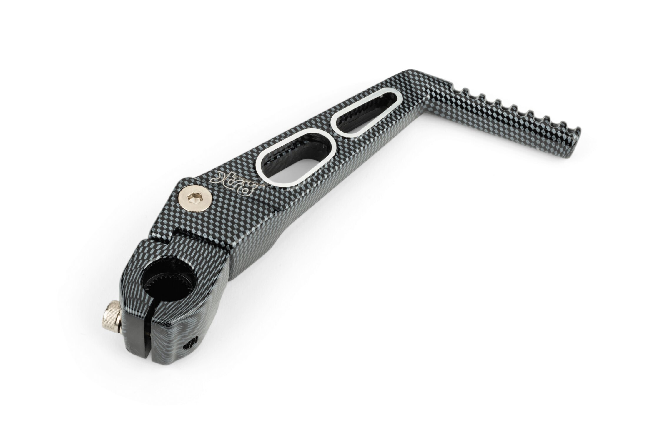 Image of Kickstarter STR8 Lighty AM6 carbon look