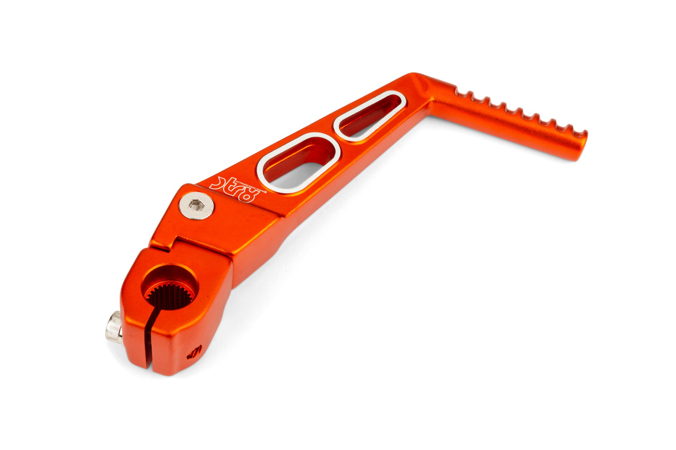 Image of Kickstarter STR8 Lighty AM6 orange