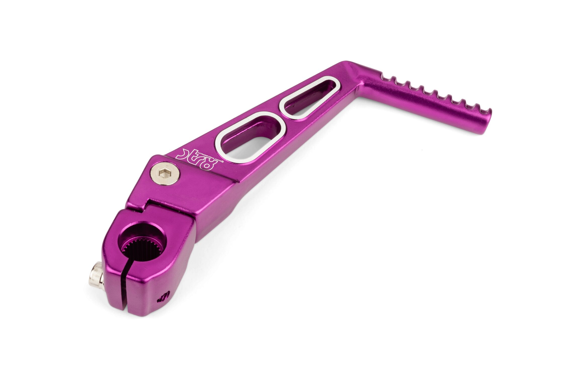 Image of Kickstarter STR8 Lighty AM6 lila