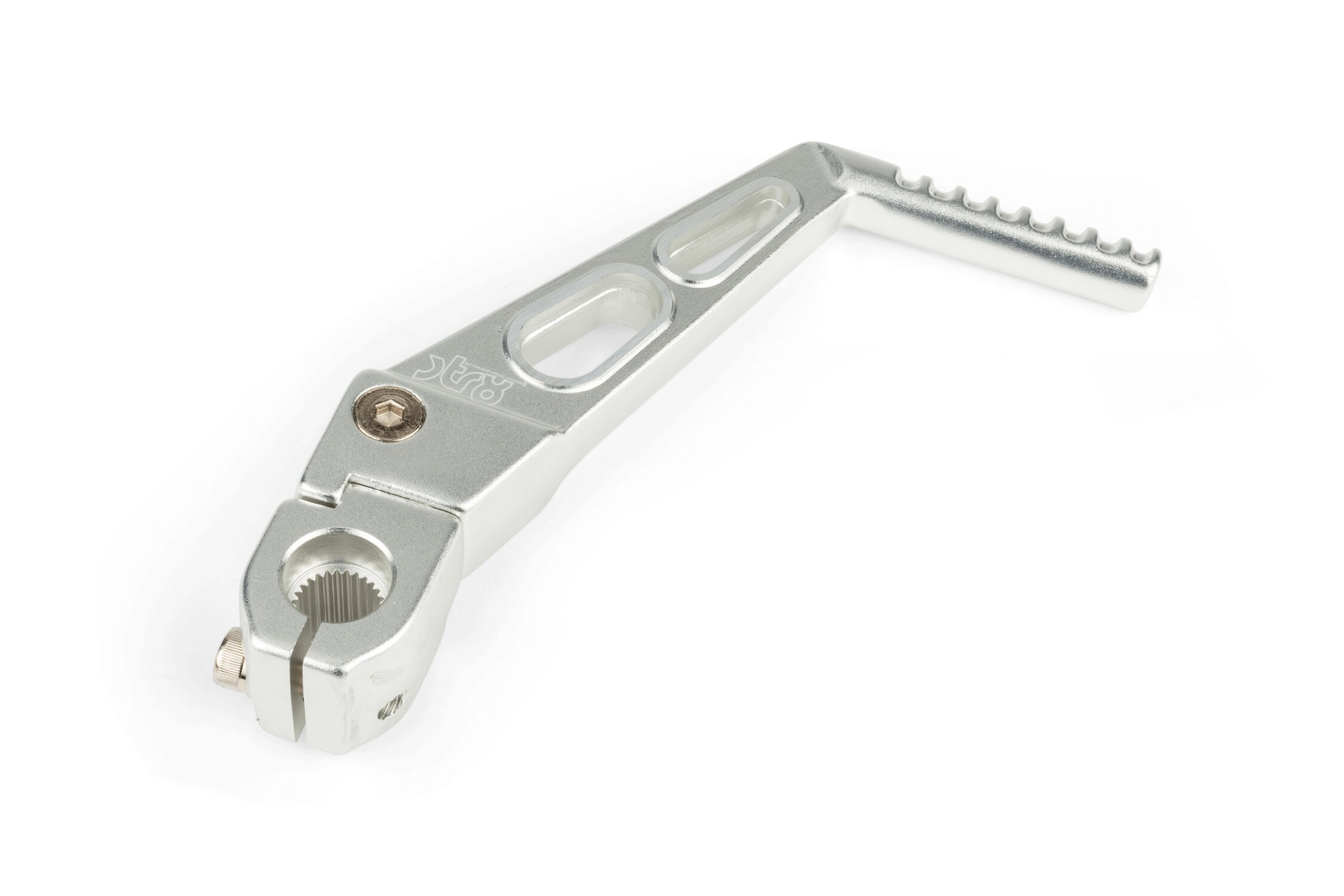 Image of Kickstarter STR8 Lighty AM6 Alu