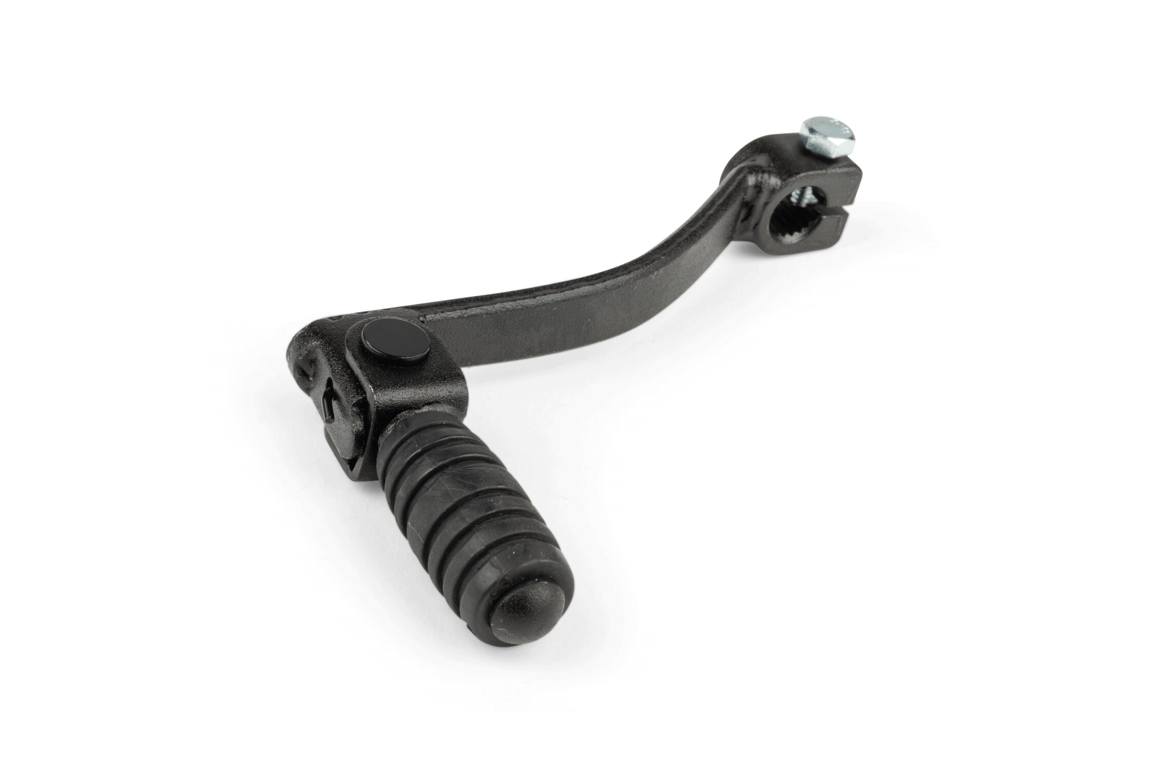 Image of Schalthebel klappbar Derbi Stahl schwarz