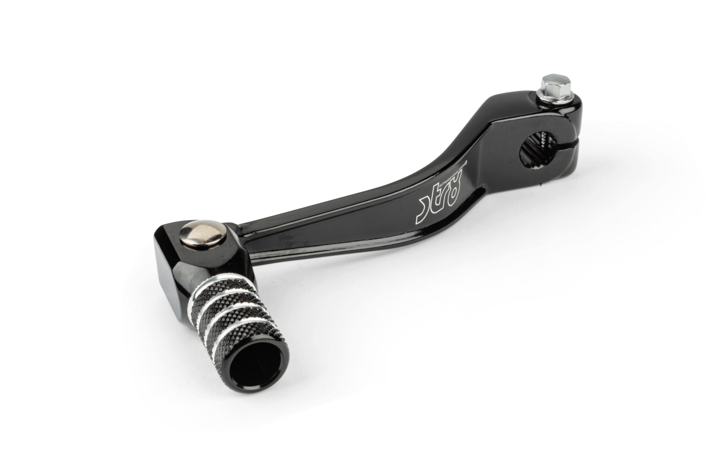 Image of Schalthebel STR8 Derbi Alu schwarz