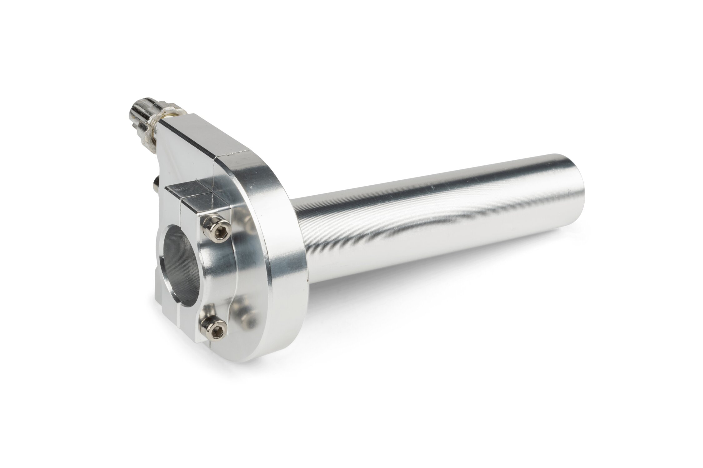 Image of Gasgriff STR8 Aluminium universal