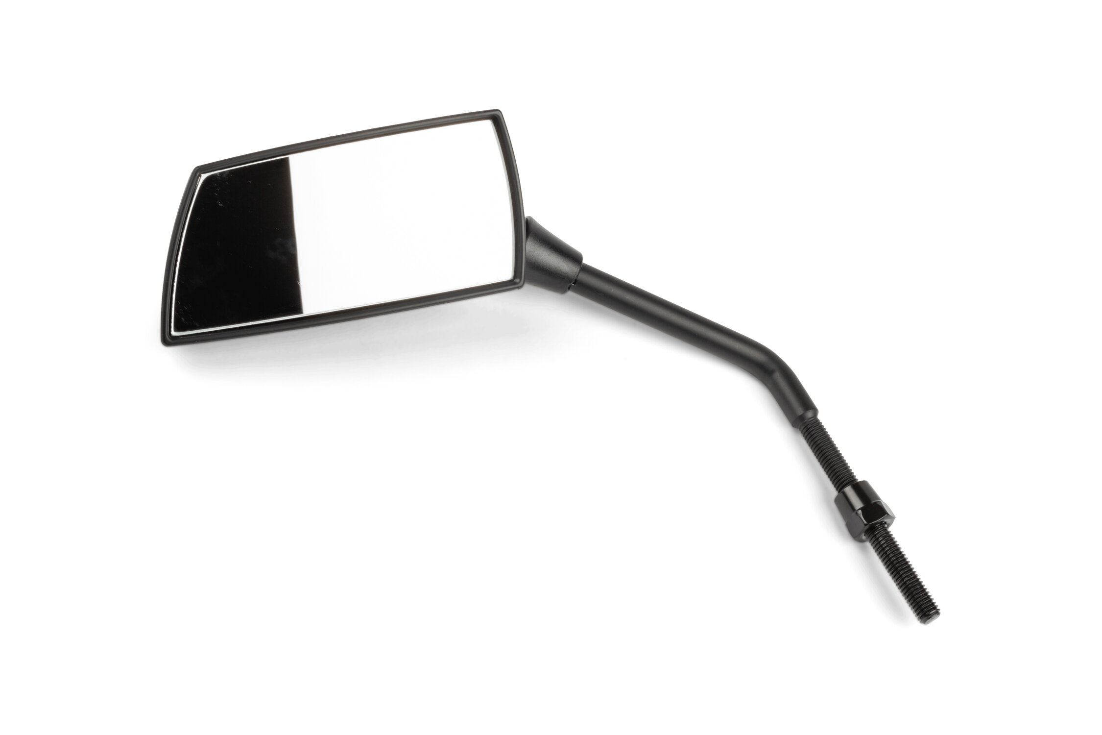 Image of Spiegel STR8 Groove links schwarz D.8mm