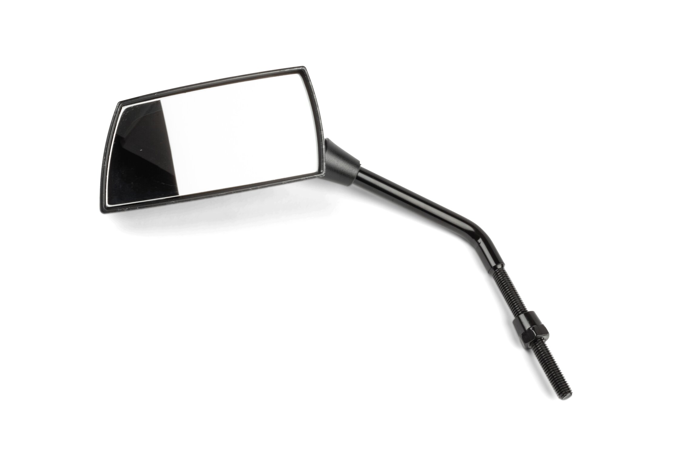Image of Spiegel links STR8 carbon Groove D.8mm