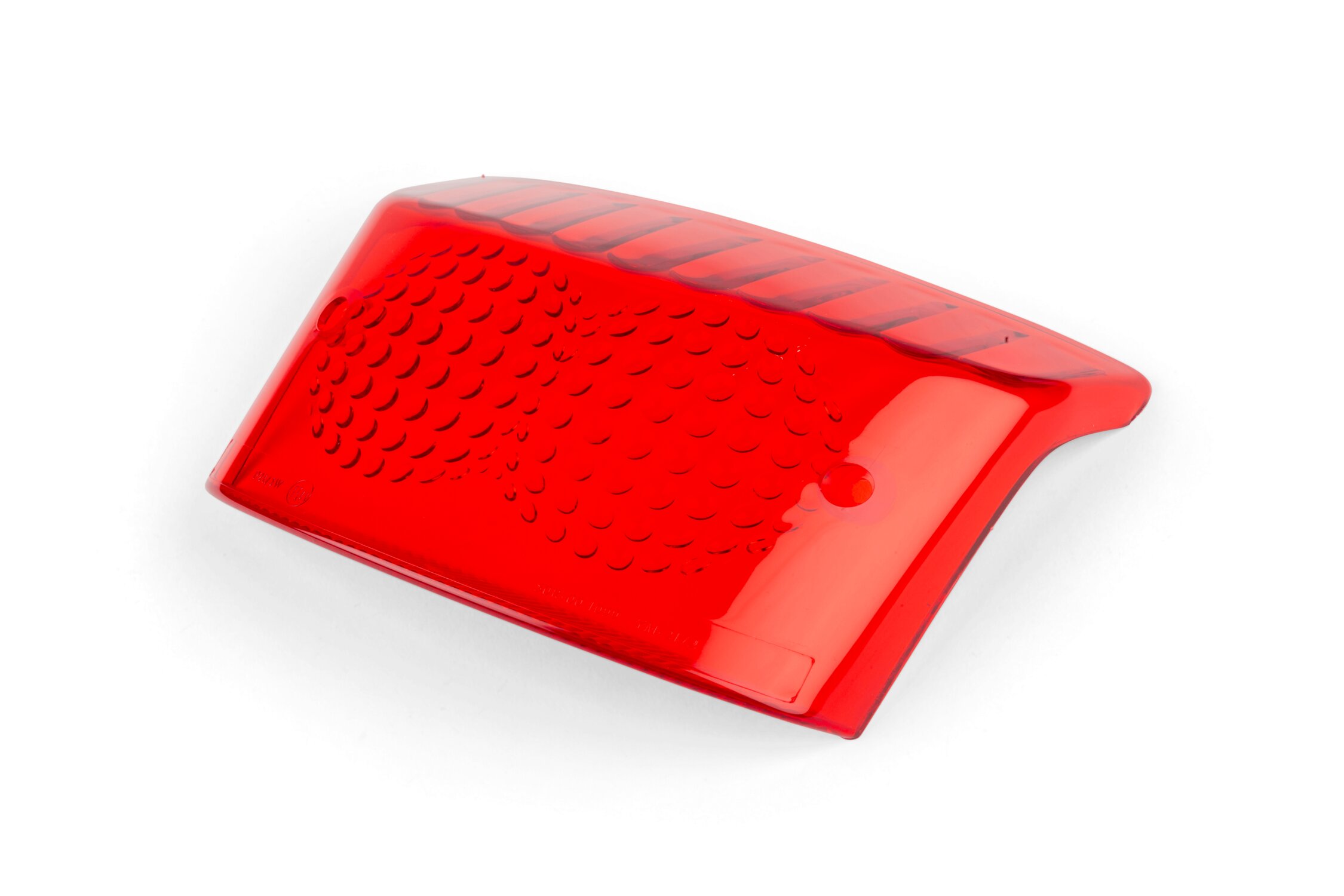 Image of Rücklichtglas Yamaha BWs ab 2004 rot