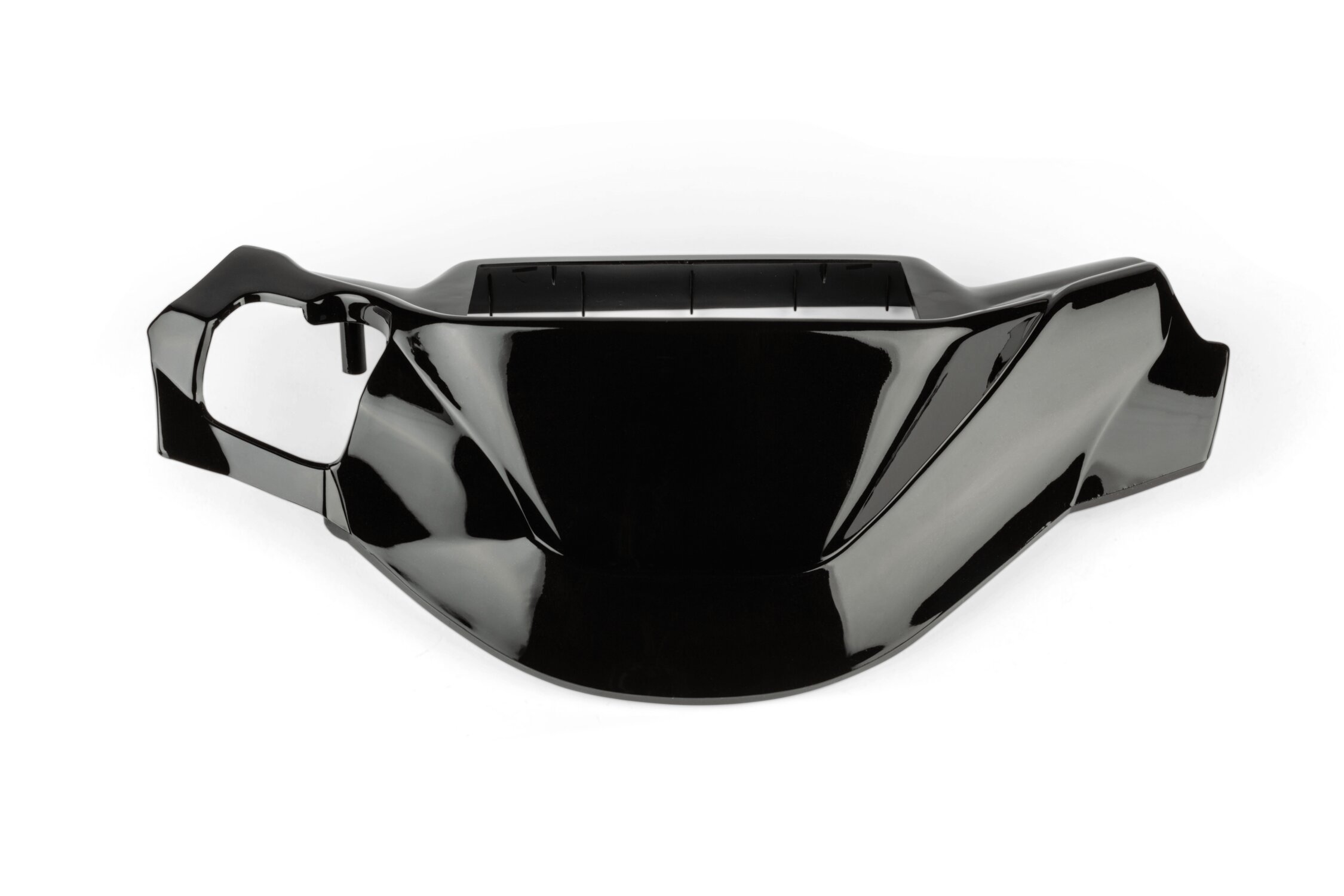 Image of Lenkerverkleidung Yamaha BWs bis 2004 schwarz