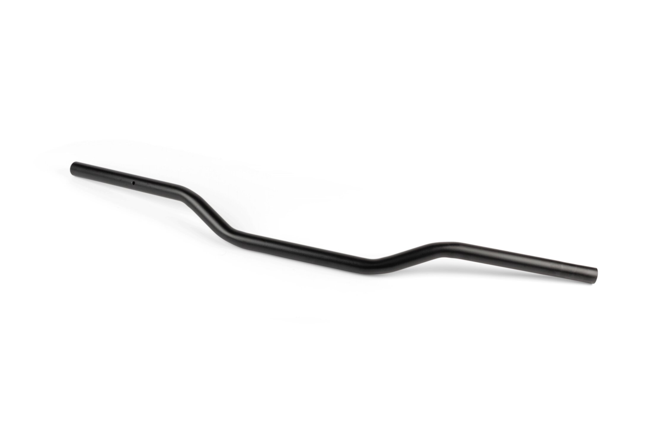 Image of Lenker Supermoto 50 Stahl schwarz - 770mm