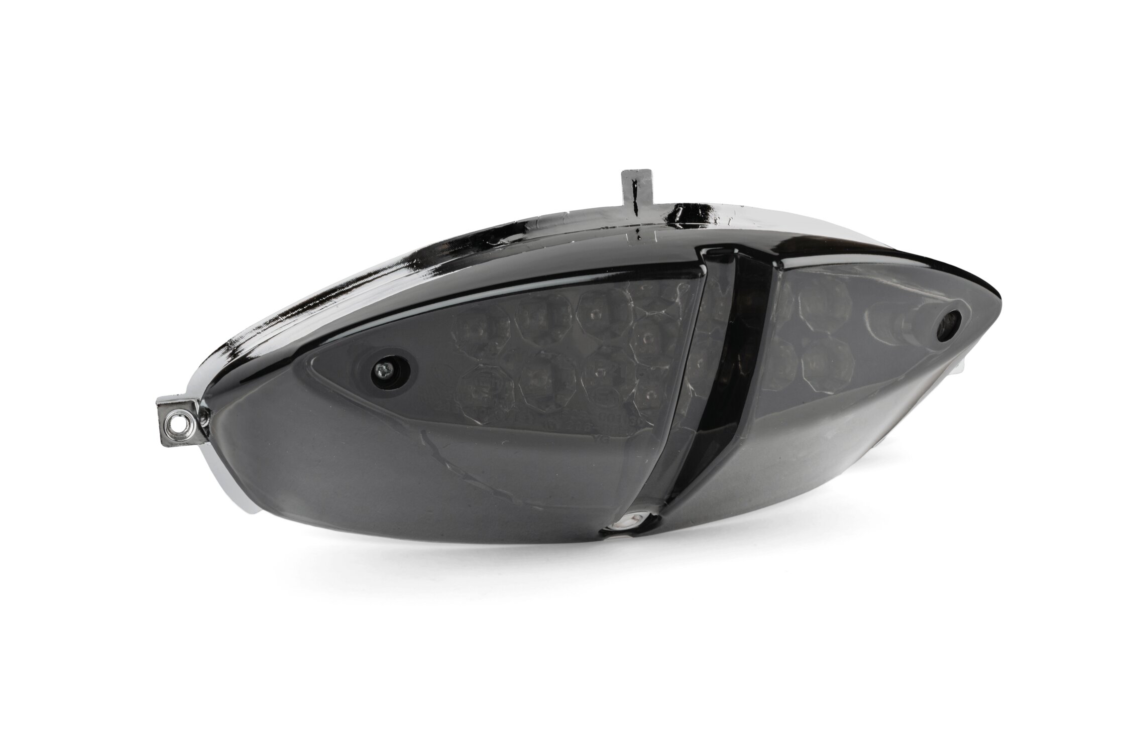 Image of Rücklicht mit Blinker LED Black Line Peugeot Speedfight 2