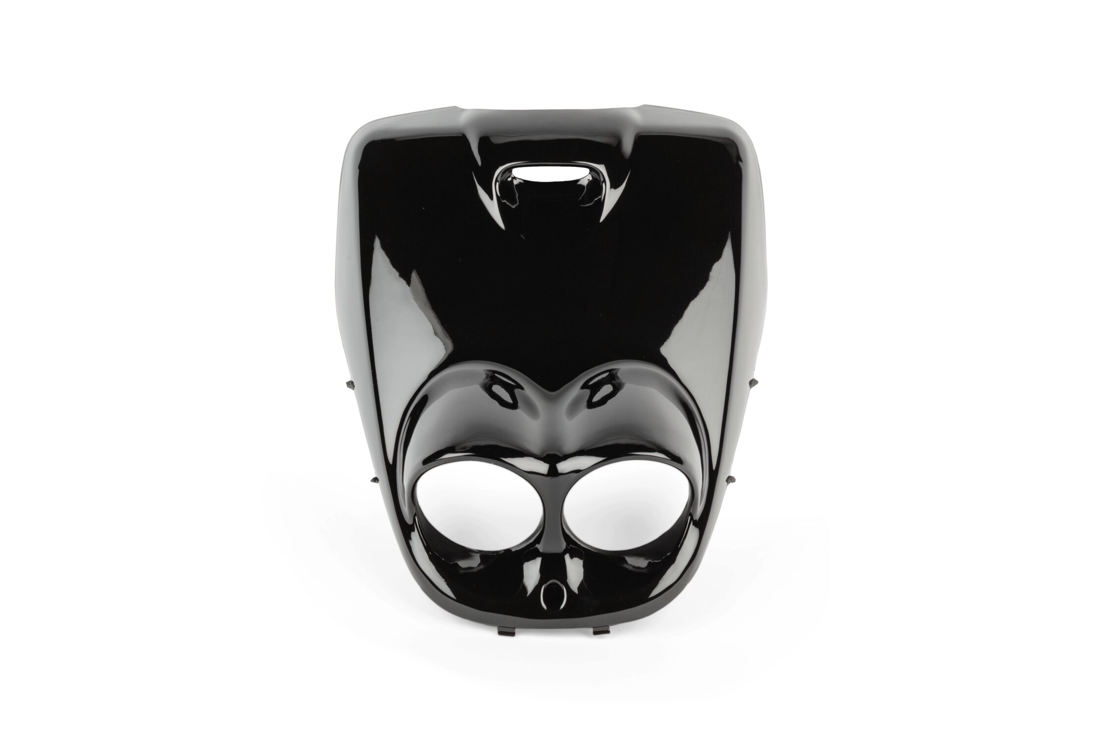Image of Lichtmaske schwarz Yamaha Spy / BW's NG bis 1999