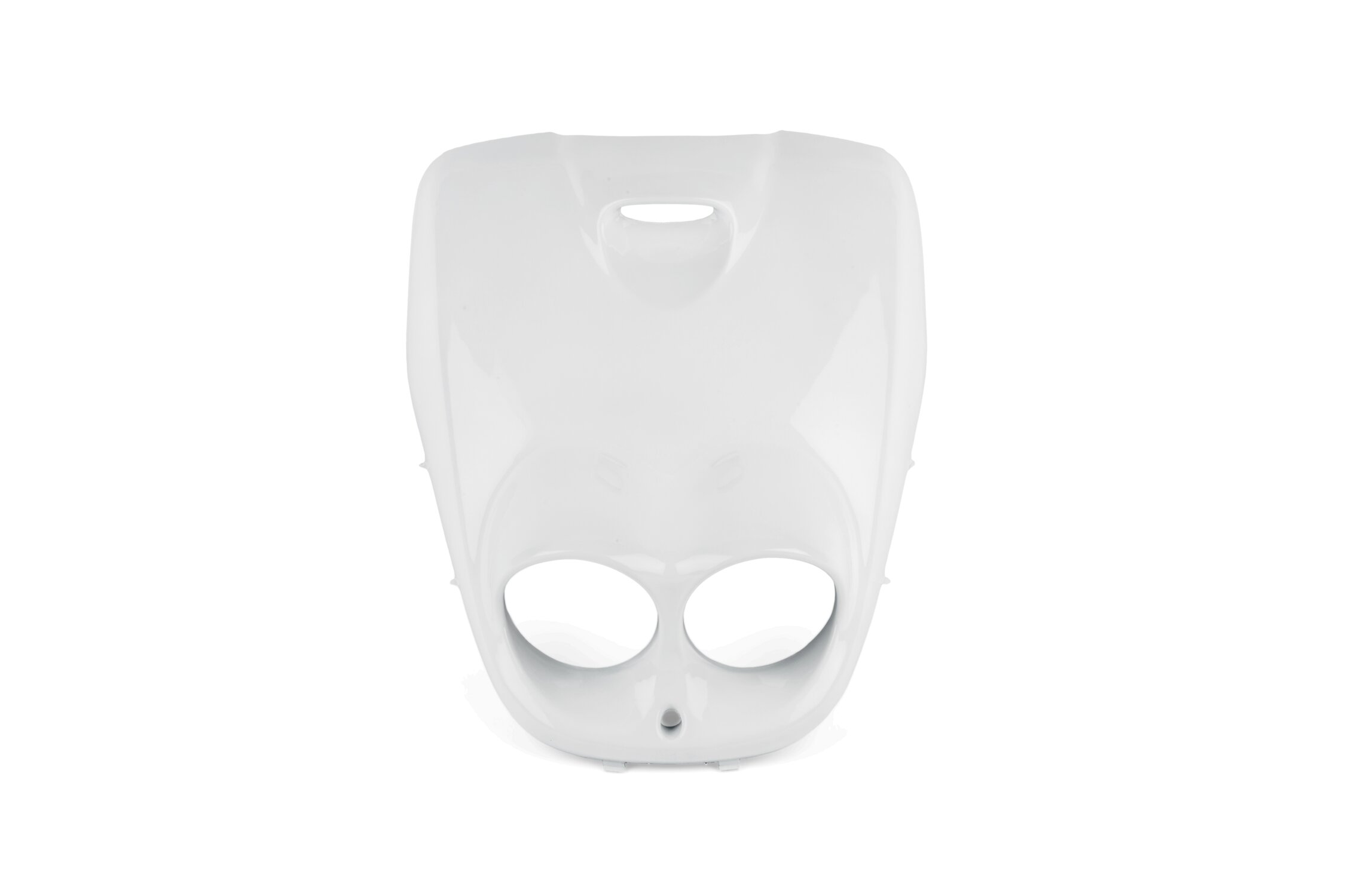 Image of Lichtmaske weiss Yamaha Spy / BW's NG bis 1999
