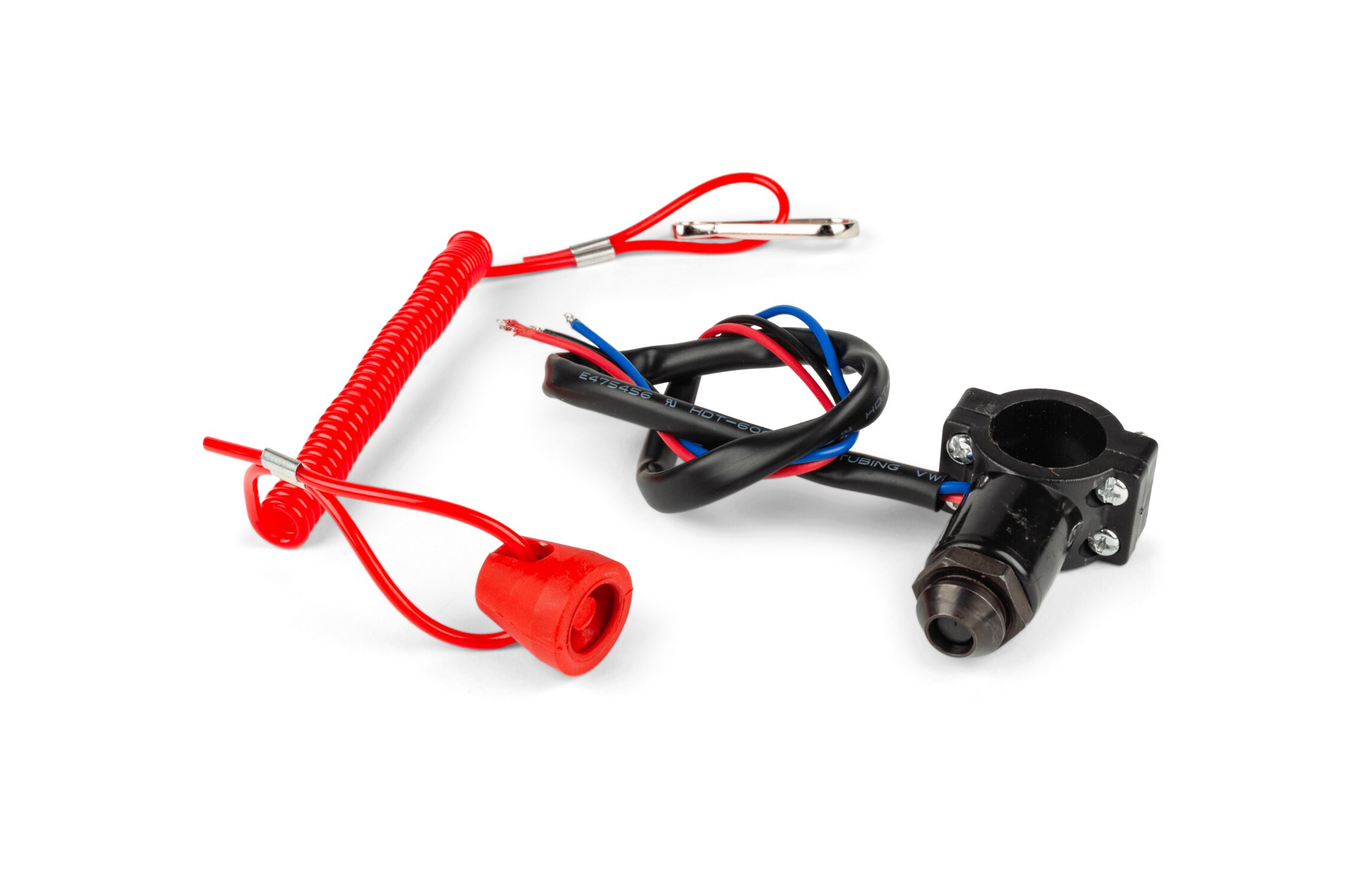 Image of Killswitch STR8 Racing Version Lenkerbefestigung