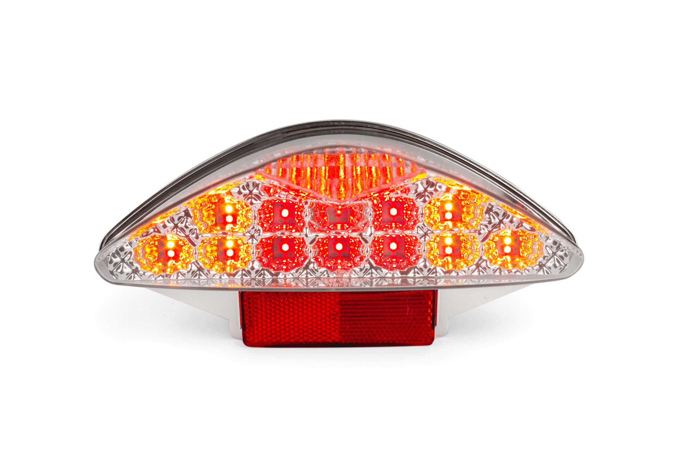 Image of Rücklicht Lexus LED mit Blinker Aerox / Hussar