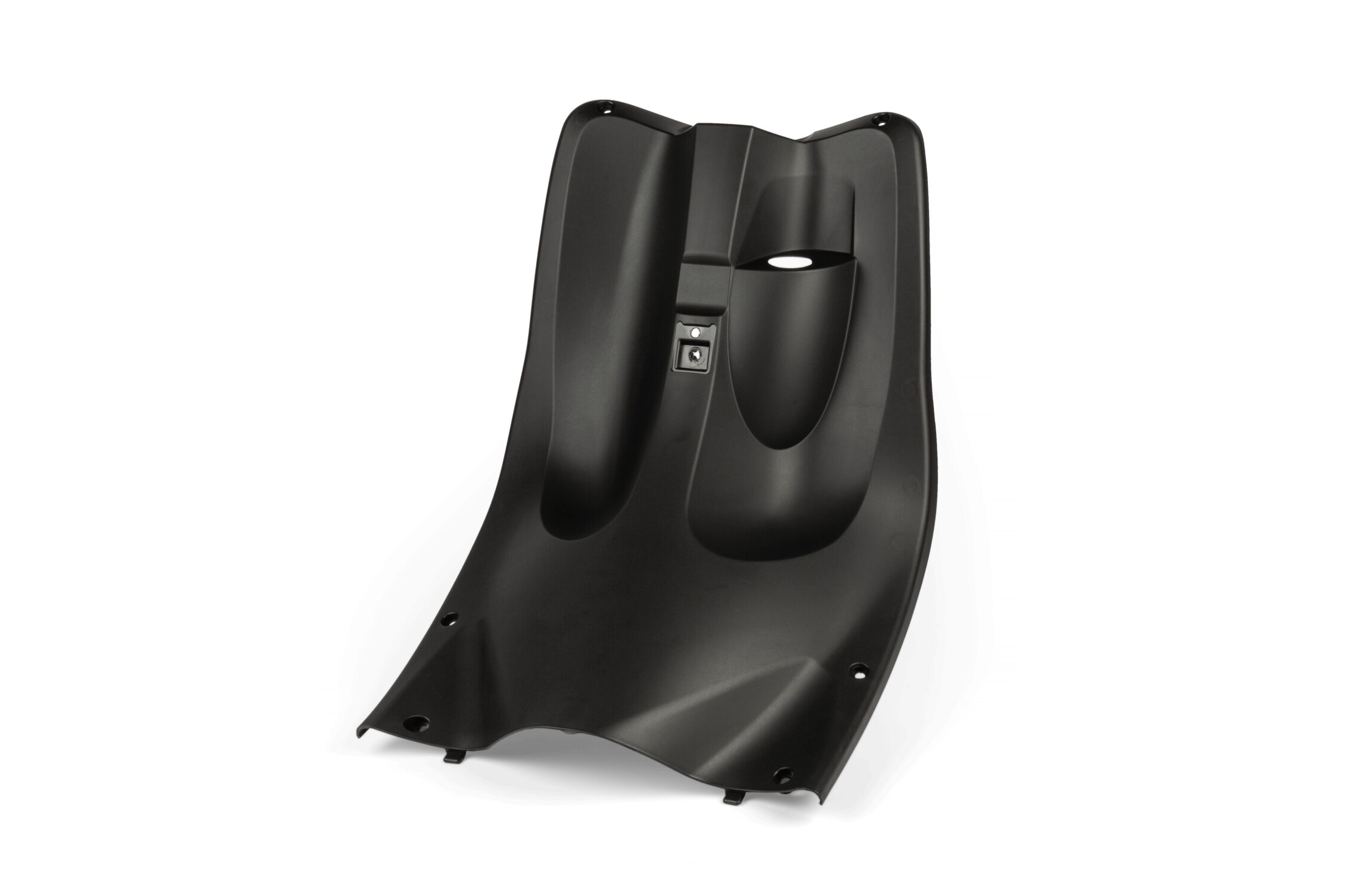Image of Beinschild STR8 Yamaha Neo's bis 2008 Schwarz