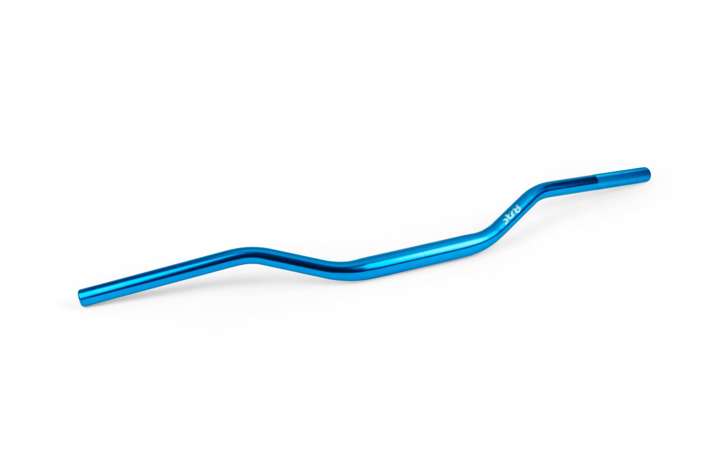Image of Lenker 28mm Blau