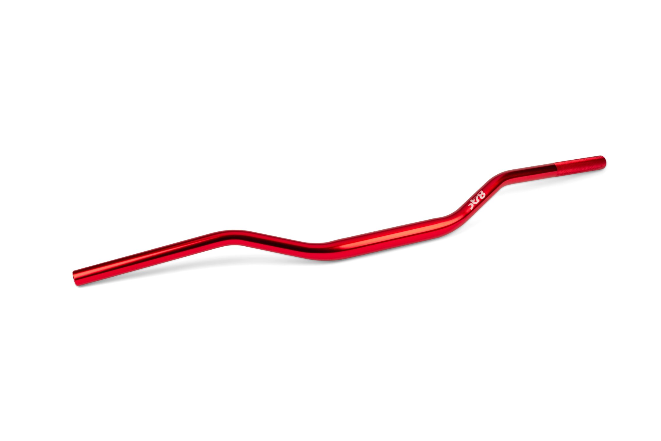Image of Lenker 28mm Rot