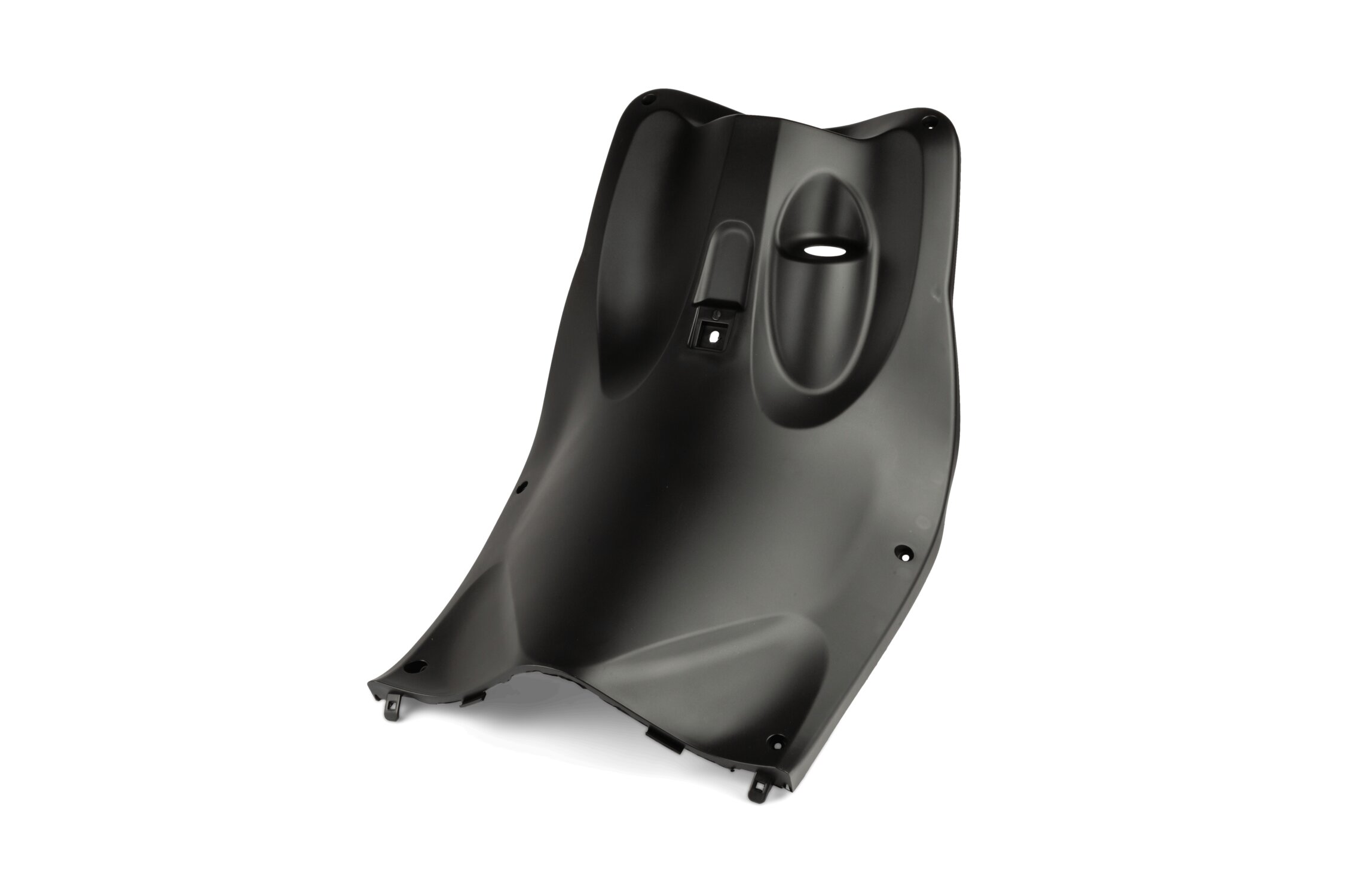 Image of Beinschild Yamaha Neo's ab 2008 Schwarz