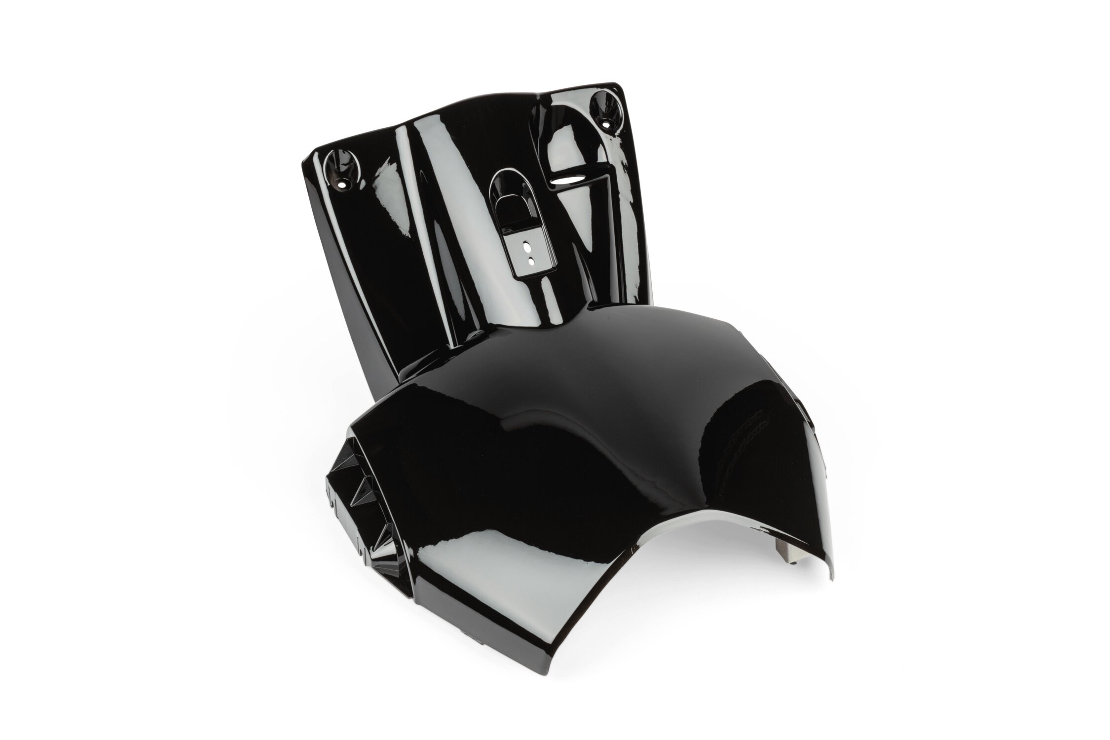 Image of Beinschild Yamaha Slider Schwarz
