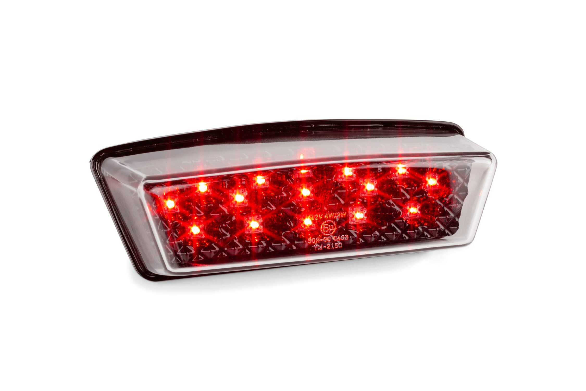 Image of Rücklicht Black Lexus Led Yamaha Slider
