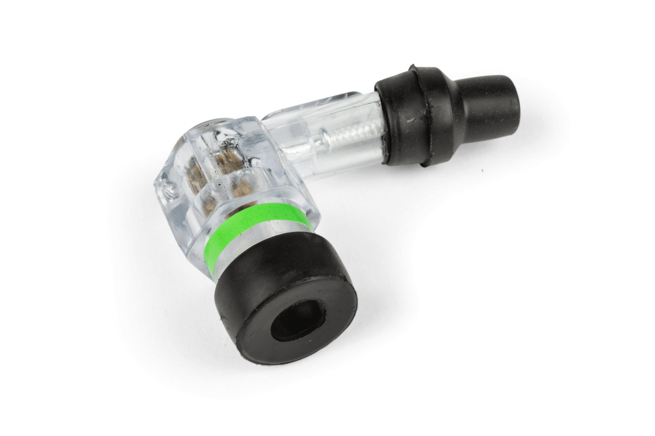 Image of Zündkerzenstecker STR8 transparent