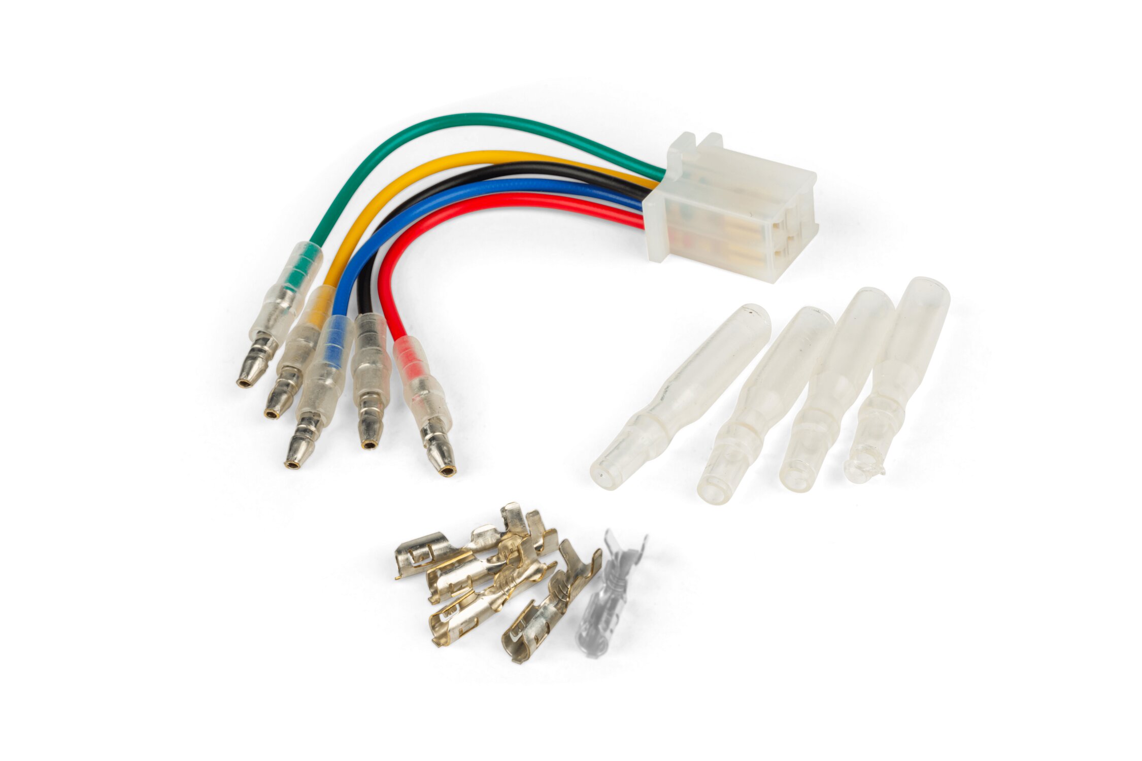 Image of Rücklicht Adapter STR8 Easy Connect mit Blinker
